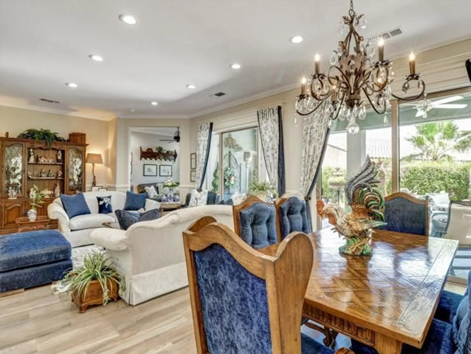 Property Slideshow image 9 of 25 | 40882 calle claro, Indio, CA, 92203