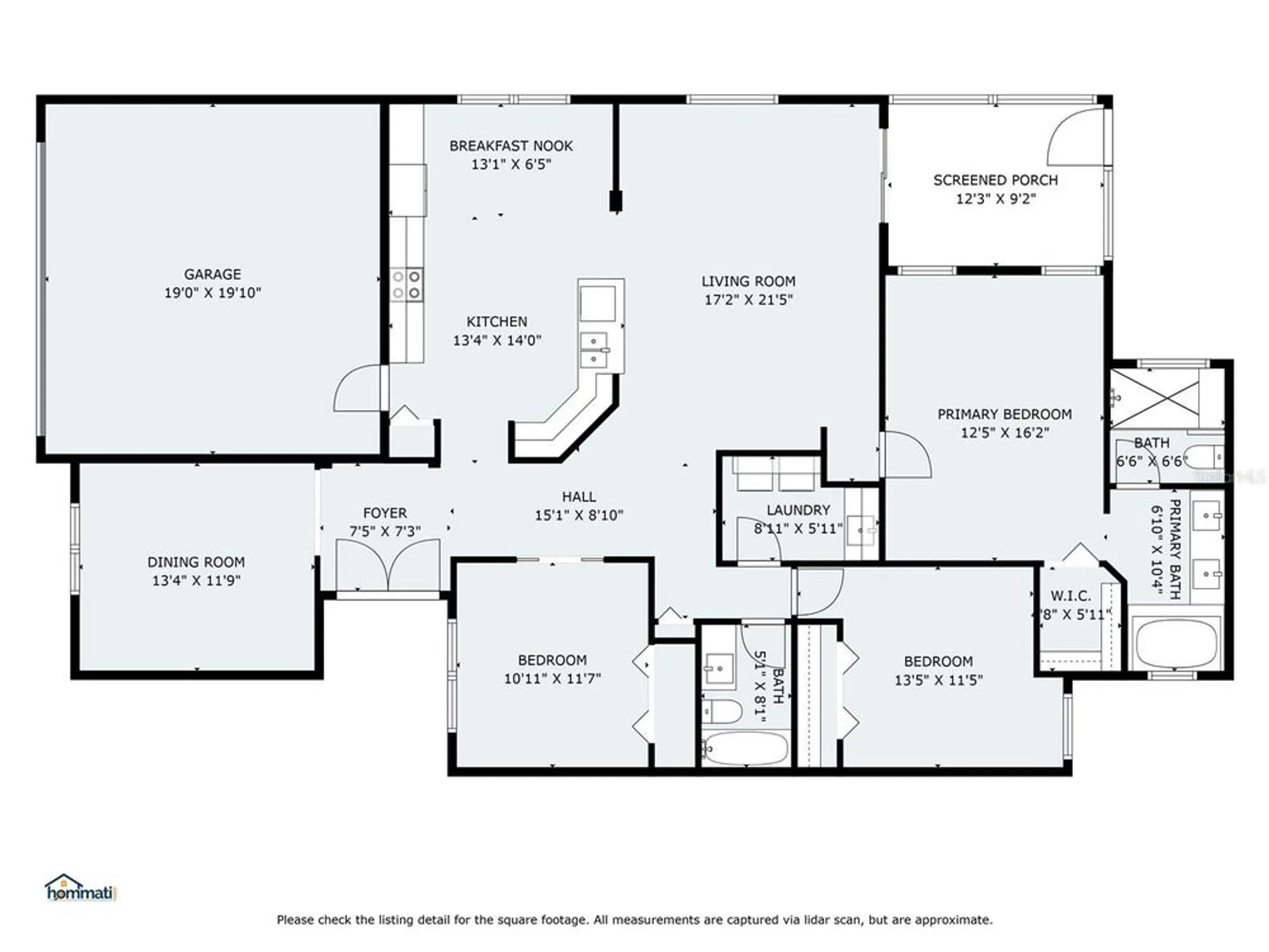 Property Slideshow image 3 of 65 | 11293 copley ct, Spring Hill, FL, 34609