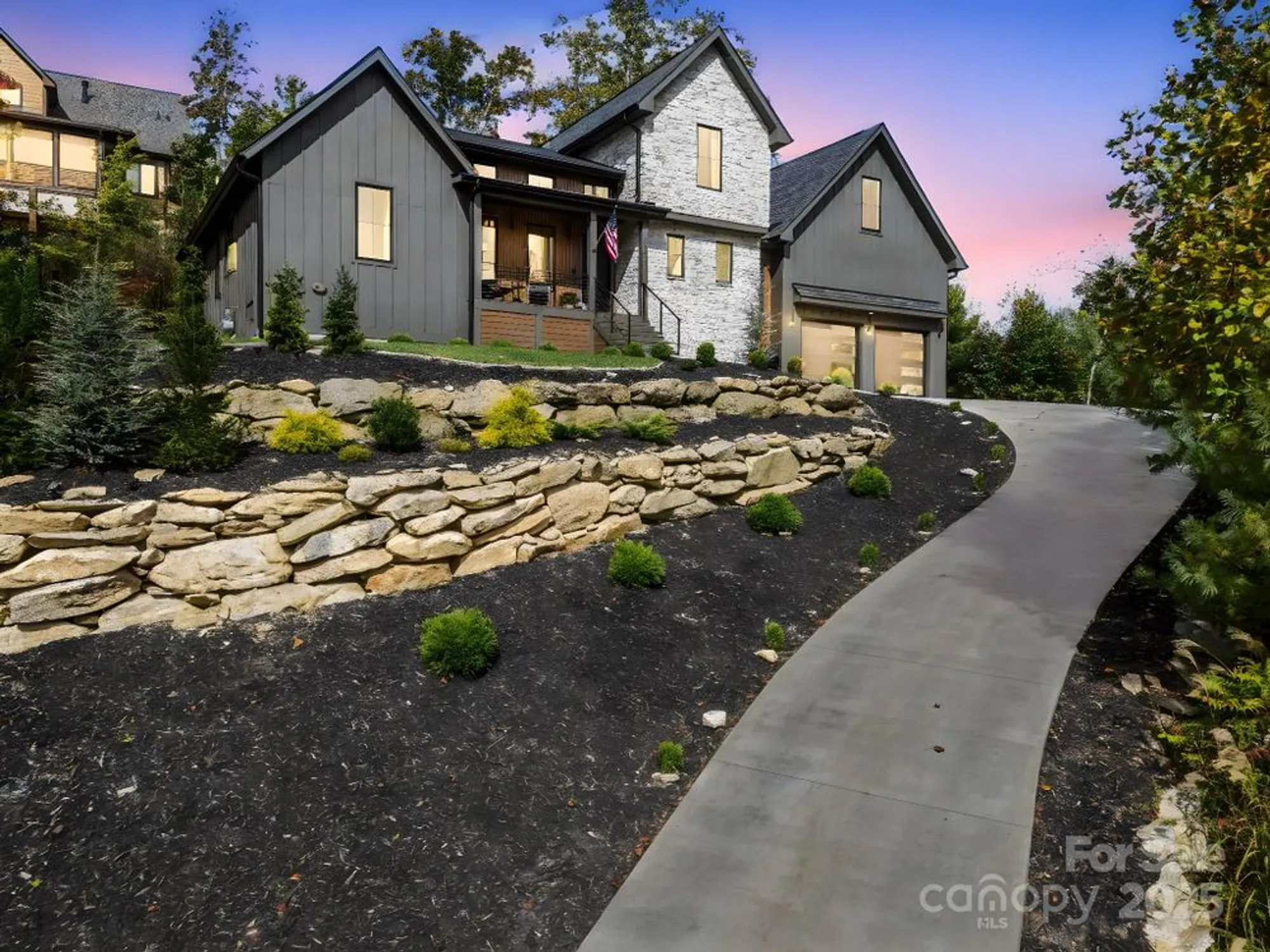 Property Slideshow image 2 of 48 | 123 millbrae loop, Hendersonville, NC, 28791
