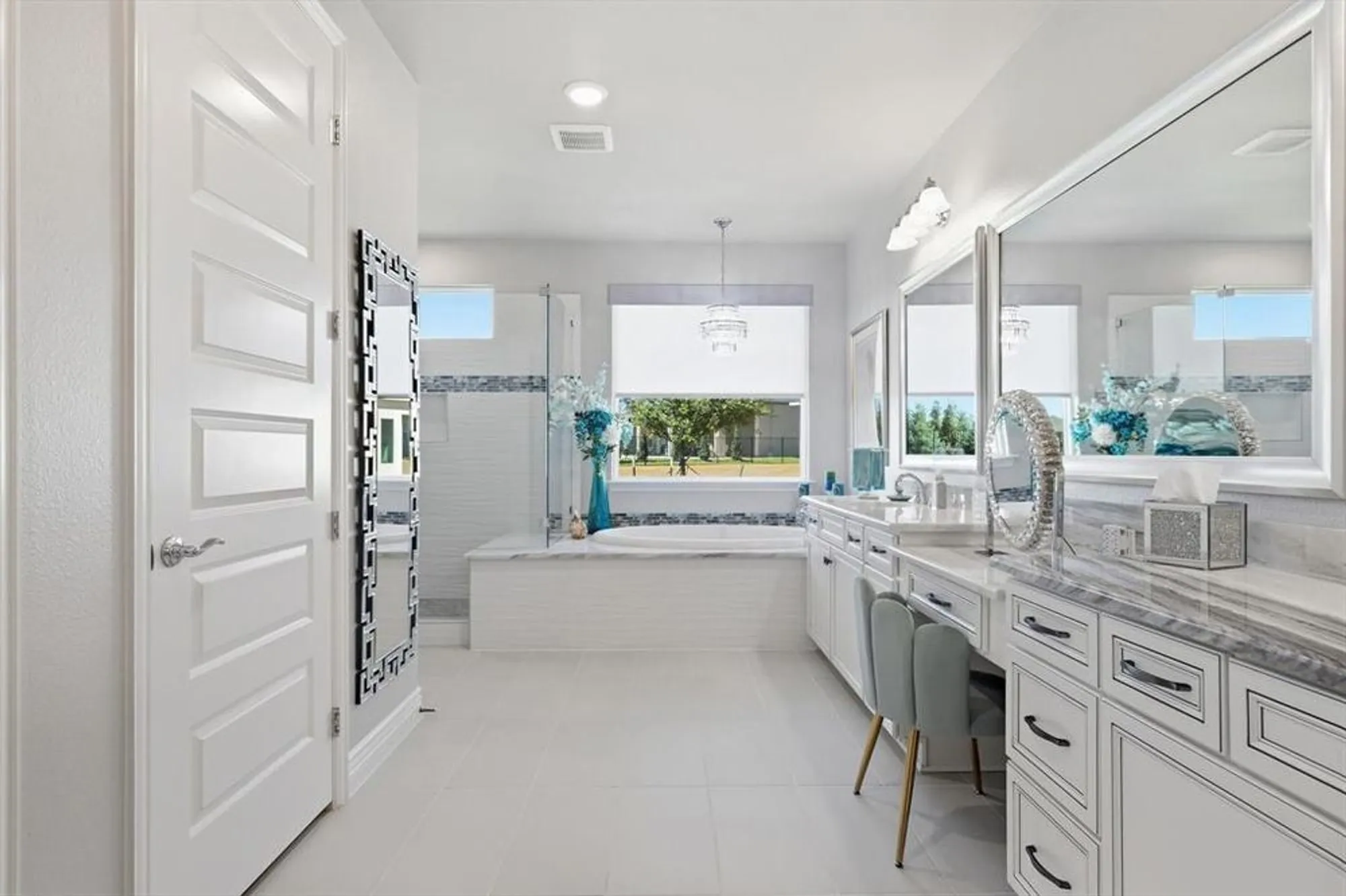 Property Slideshow image 20 of 35 | 10008 baywood ct, Denton, TX, 76207