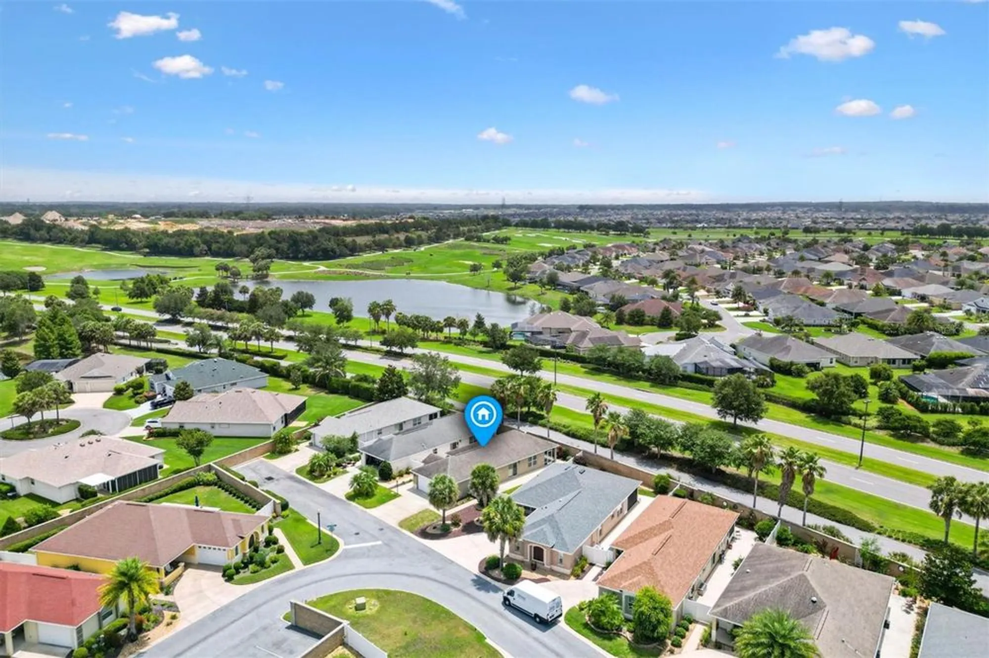 Property Slideshow image 27 of 27 | 3331 overland ter, The Villages, FL, 32163