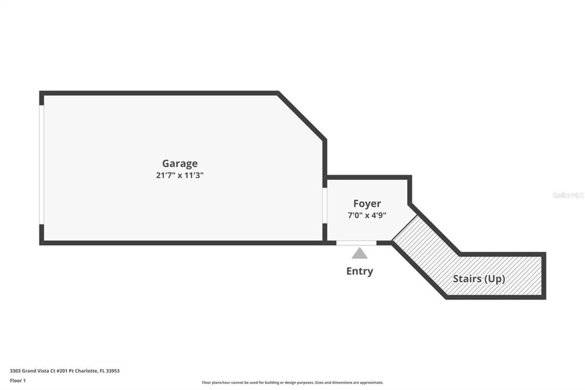 Property Slideshow image 50 of 81 | 3303 grand vista ct unit 201, Port Charlotte, FL, 33953