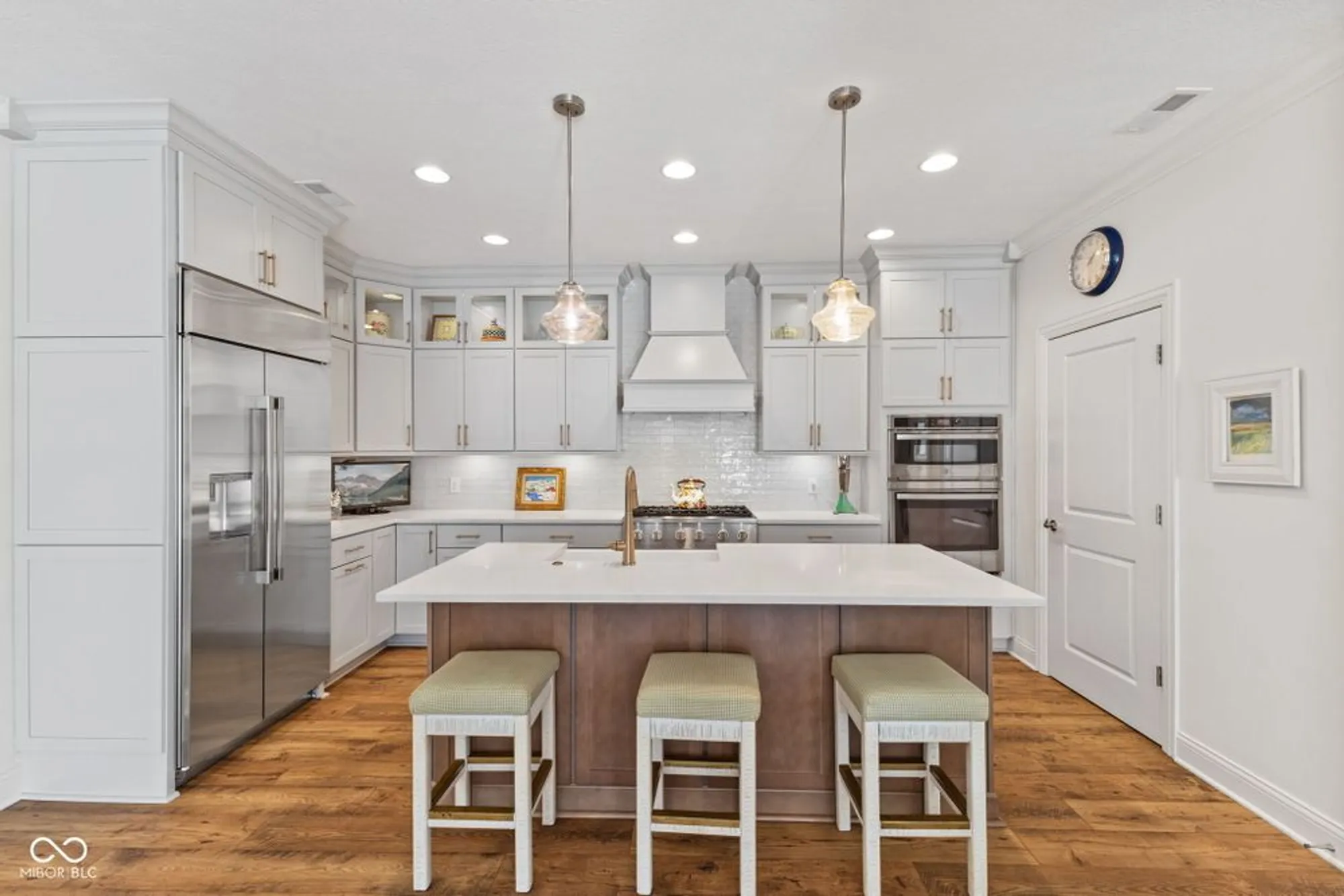 Property Slideshow image 8 of 55 | 2460 collins dr, Westfield, IN, 46074