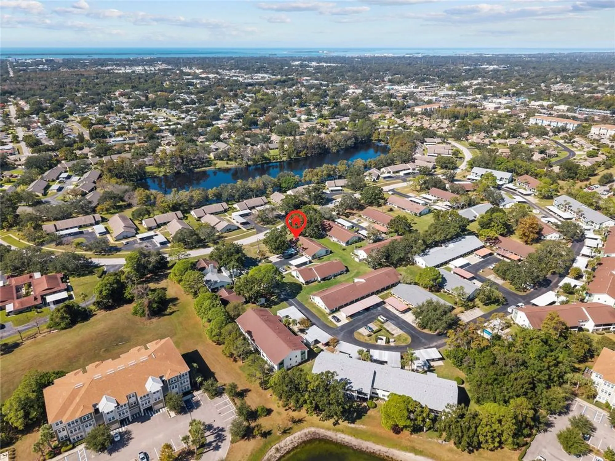 Property Slideshow image 45 of 46 | 2502 royal pines cir # 5a, Clearwater, FL, 33763