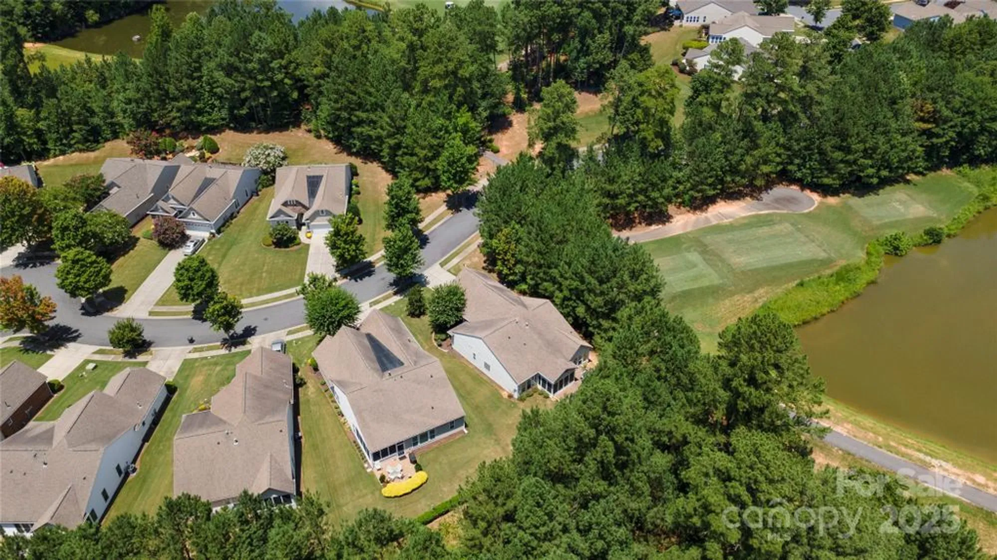 Property Slideshow image 36 of 45 | 48527 snap dragon ln, Indian Land, SC, 29707