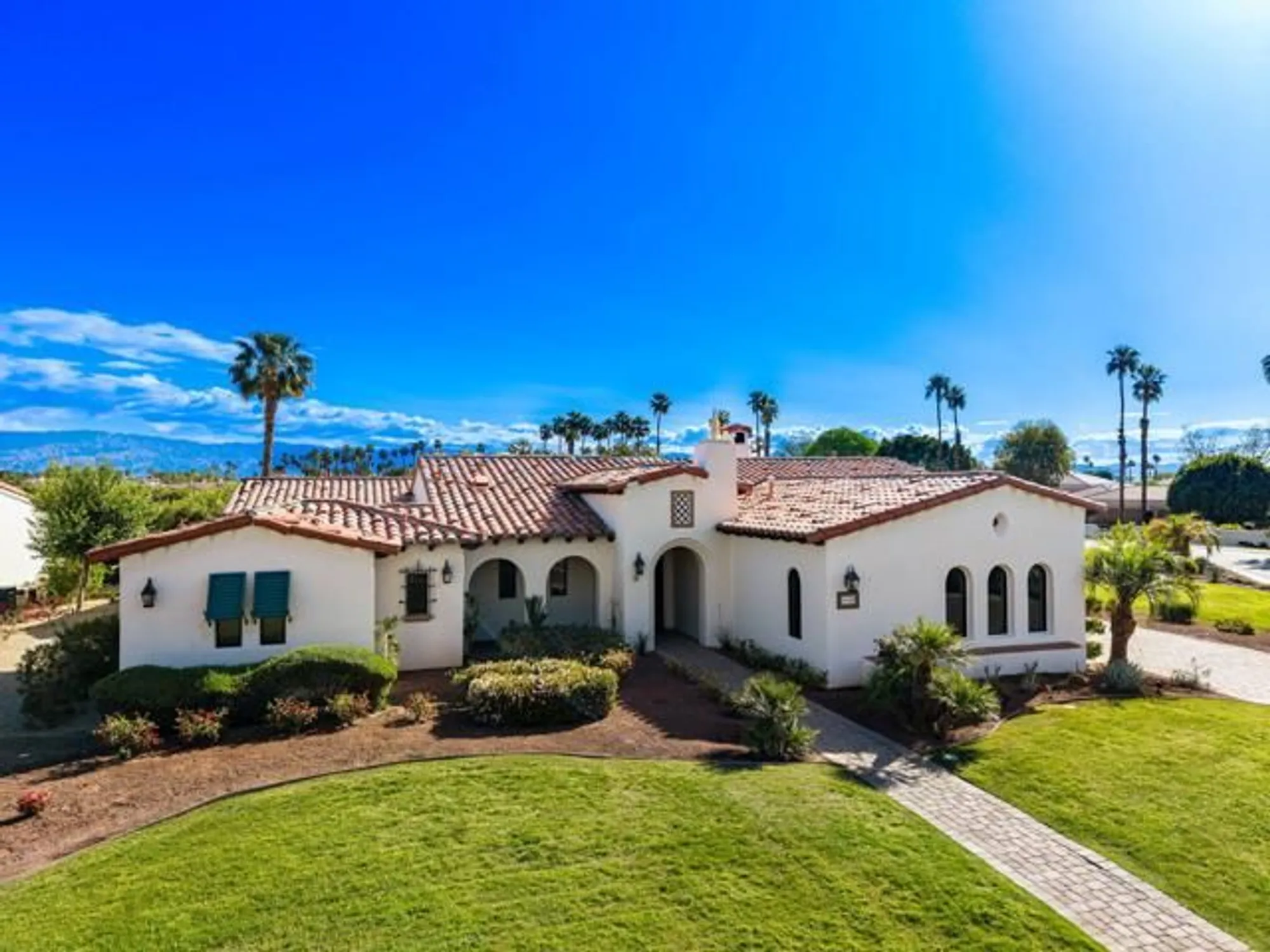 Property Slideshow image 5 of 55 | 54125 e residence club drive dr 22-02, La Quinta, CA, 92253