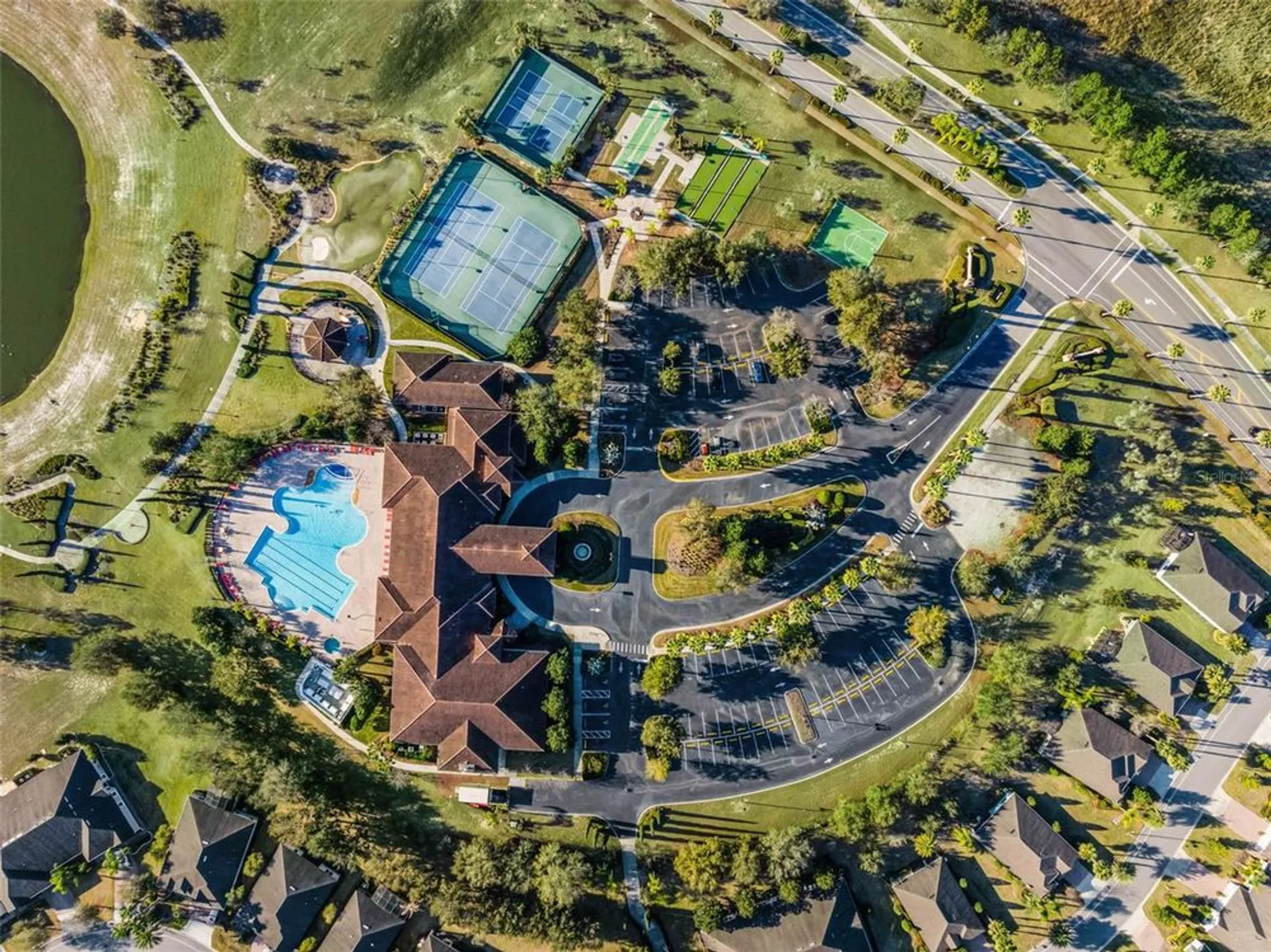 Property Slideshow image 41 of 42 | 3210 sonesta ct b, Clermont, FL, 34711