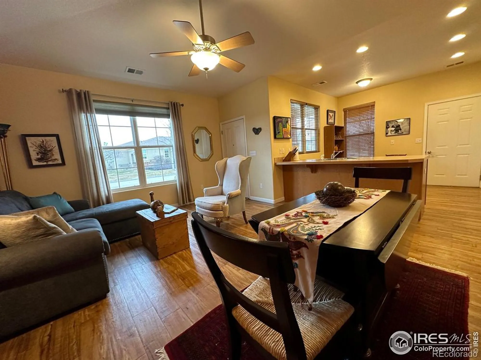 Property Slideshow image 5 of 41 | 1270 inca dove cir, Loveland, CO, 80537