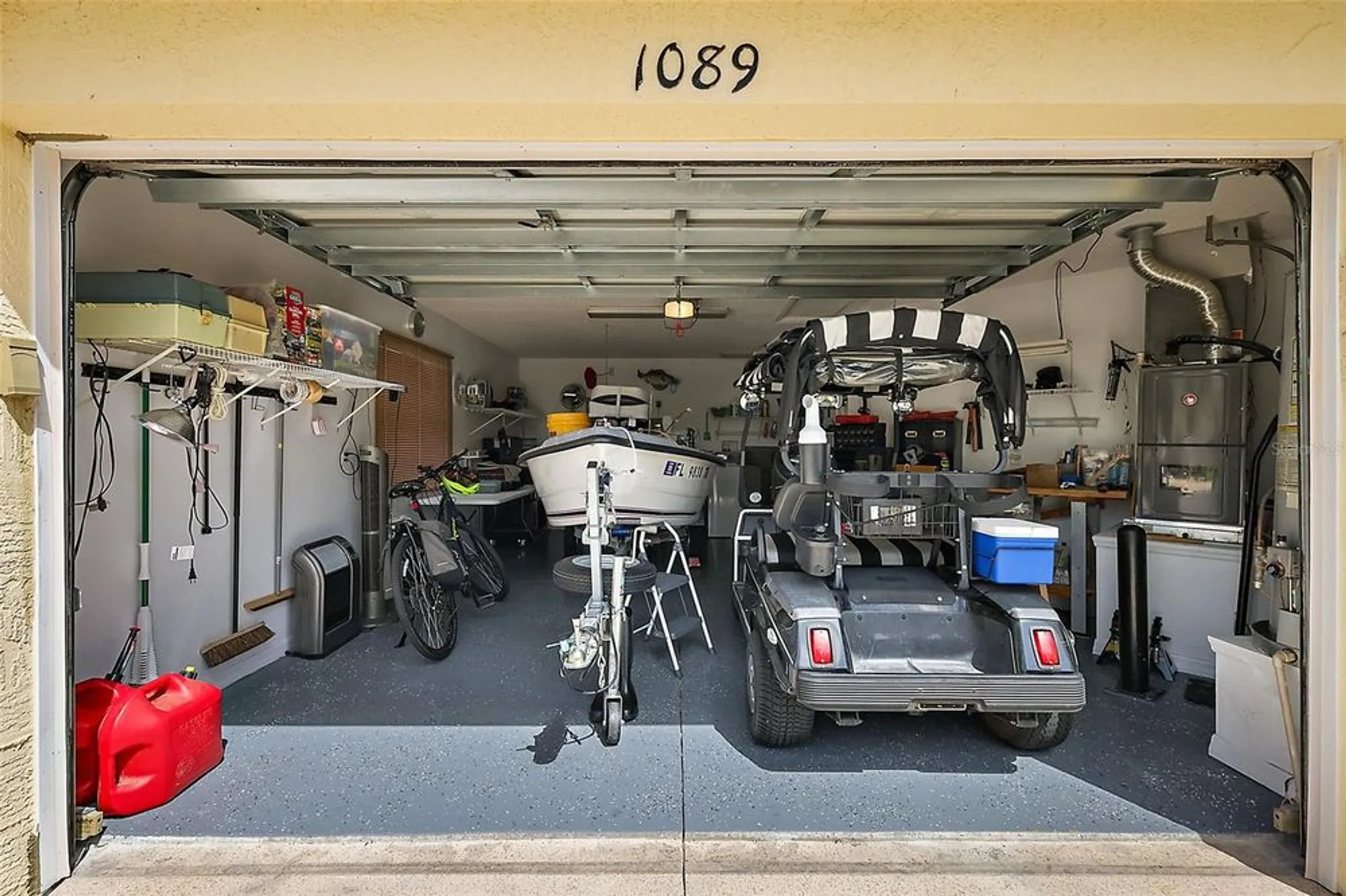 Property Slideshow image 35 of 40 | 1089 summerton st, The Villages, FL, 32162