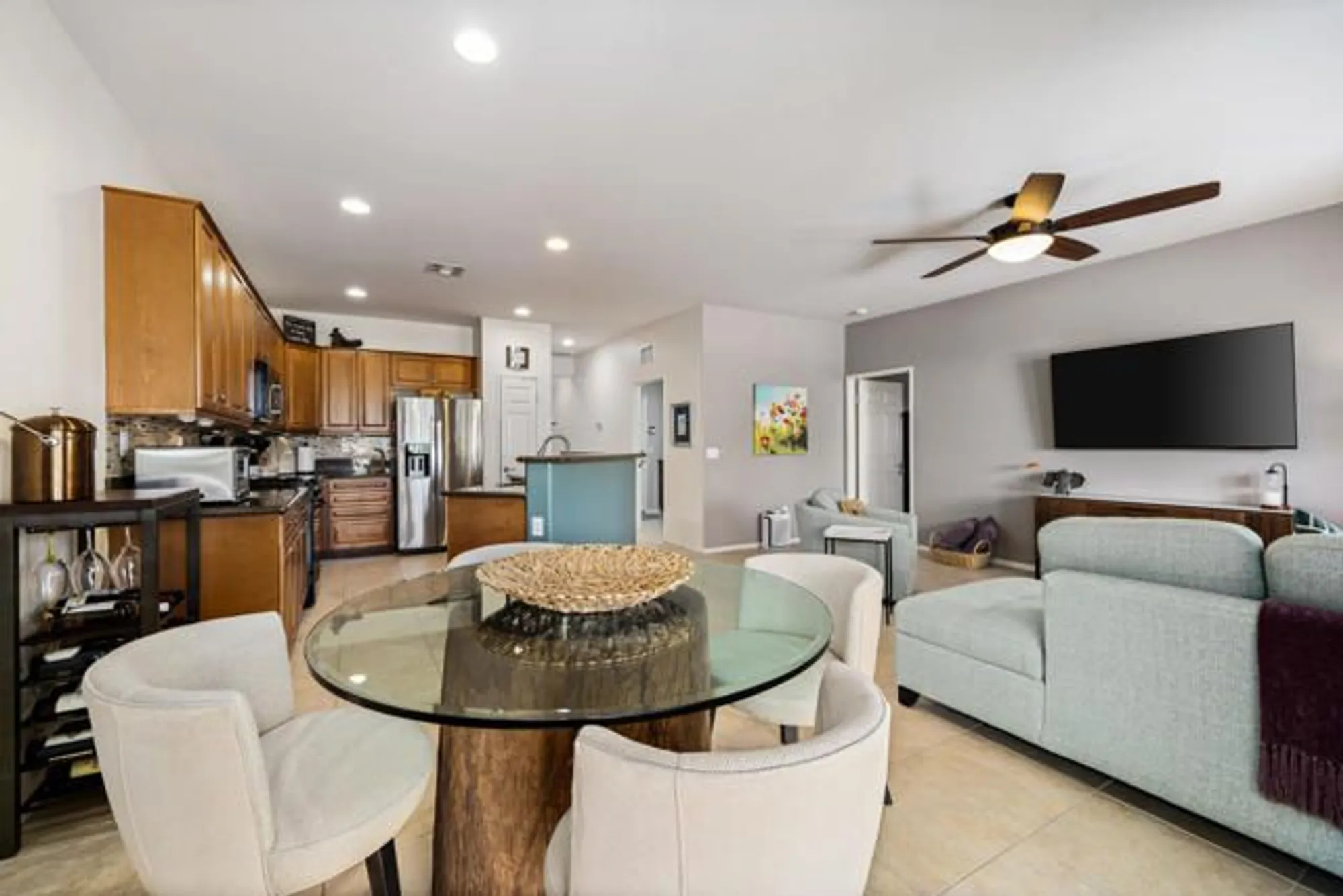 Property Slideshow image 11 of 26 | 39859 corte velado, Indio, CA, 92203