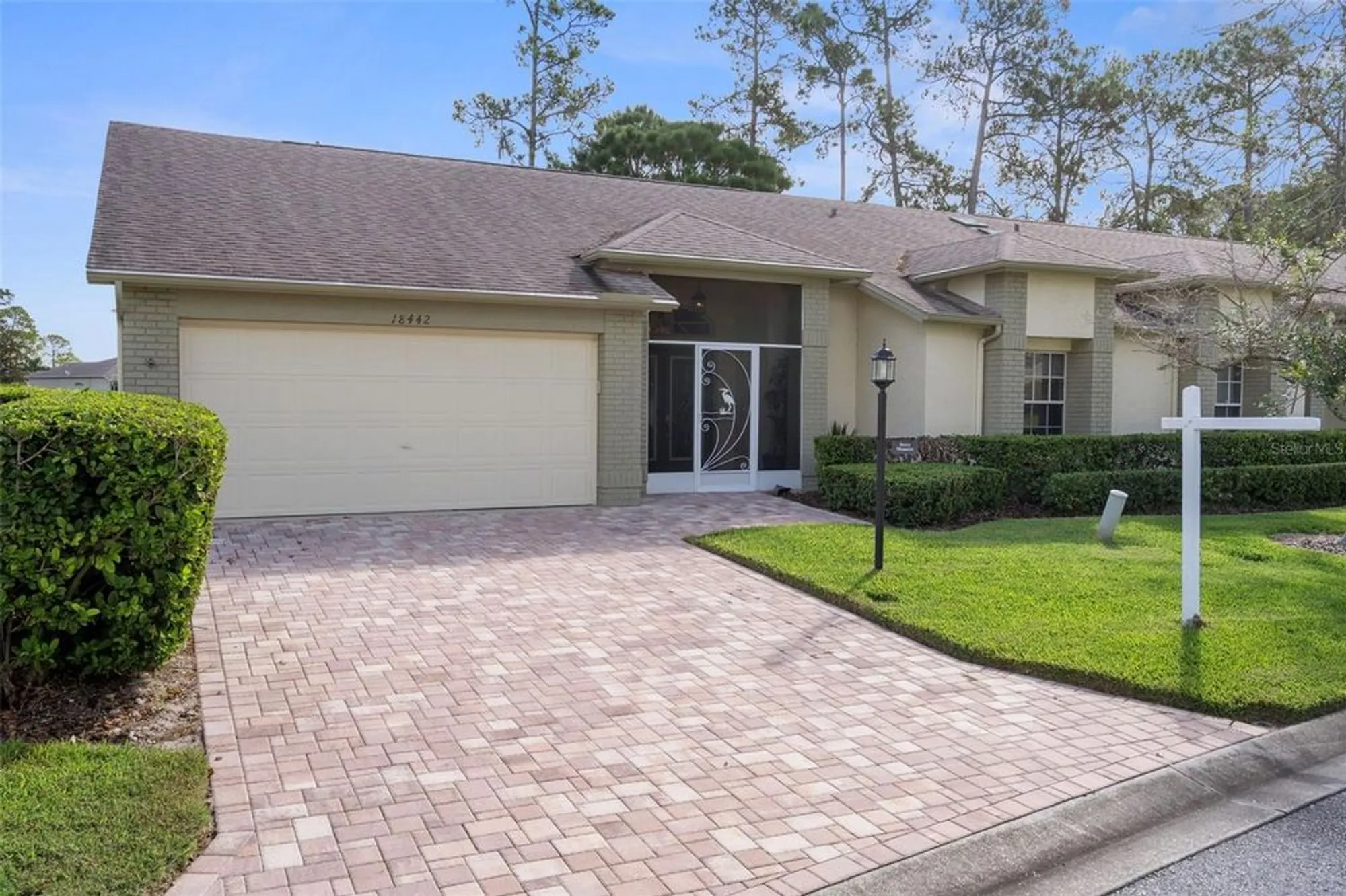 Property Slideshow image 1 of 80 | 18442 whitacre cir, Hudson, FL, 34667