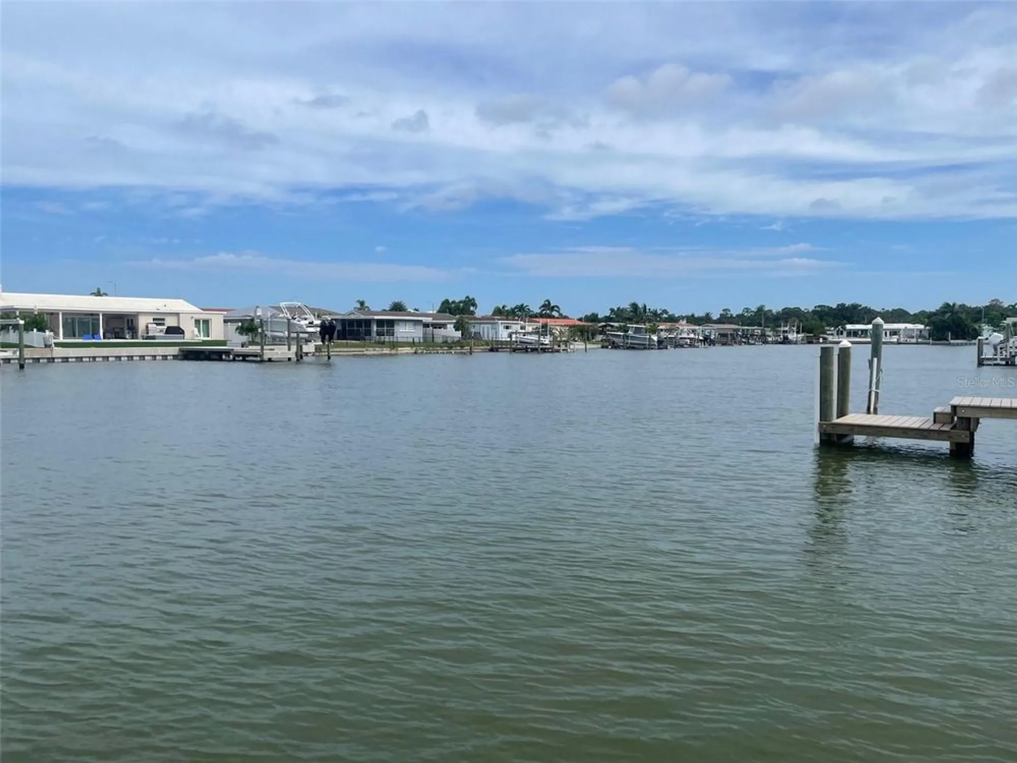 Property Slideshow image 50 of 50 | 543 boca ciega point blvd n # 2709, St Petersburg, FL, 33708