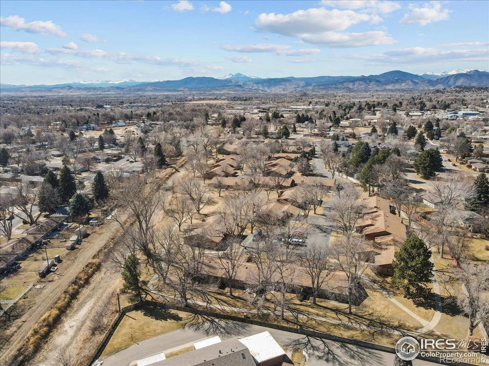 Property Slideshow image 39 of 46 | 1100 taft ave unit 27, Loveland, CO, 80537