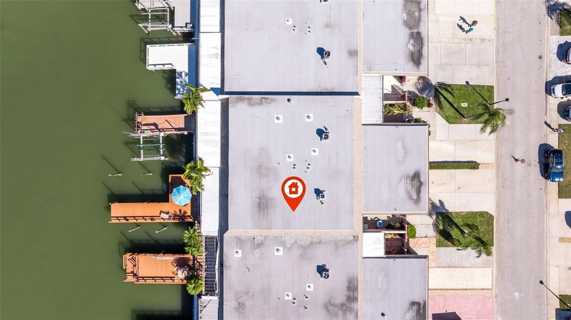 Property Slideshow image 32 of 41 | 409 boca ciega point blvd s # 409, Saint Petersburg, FL, 33708