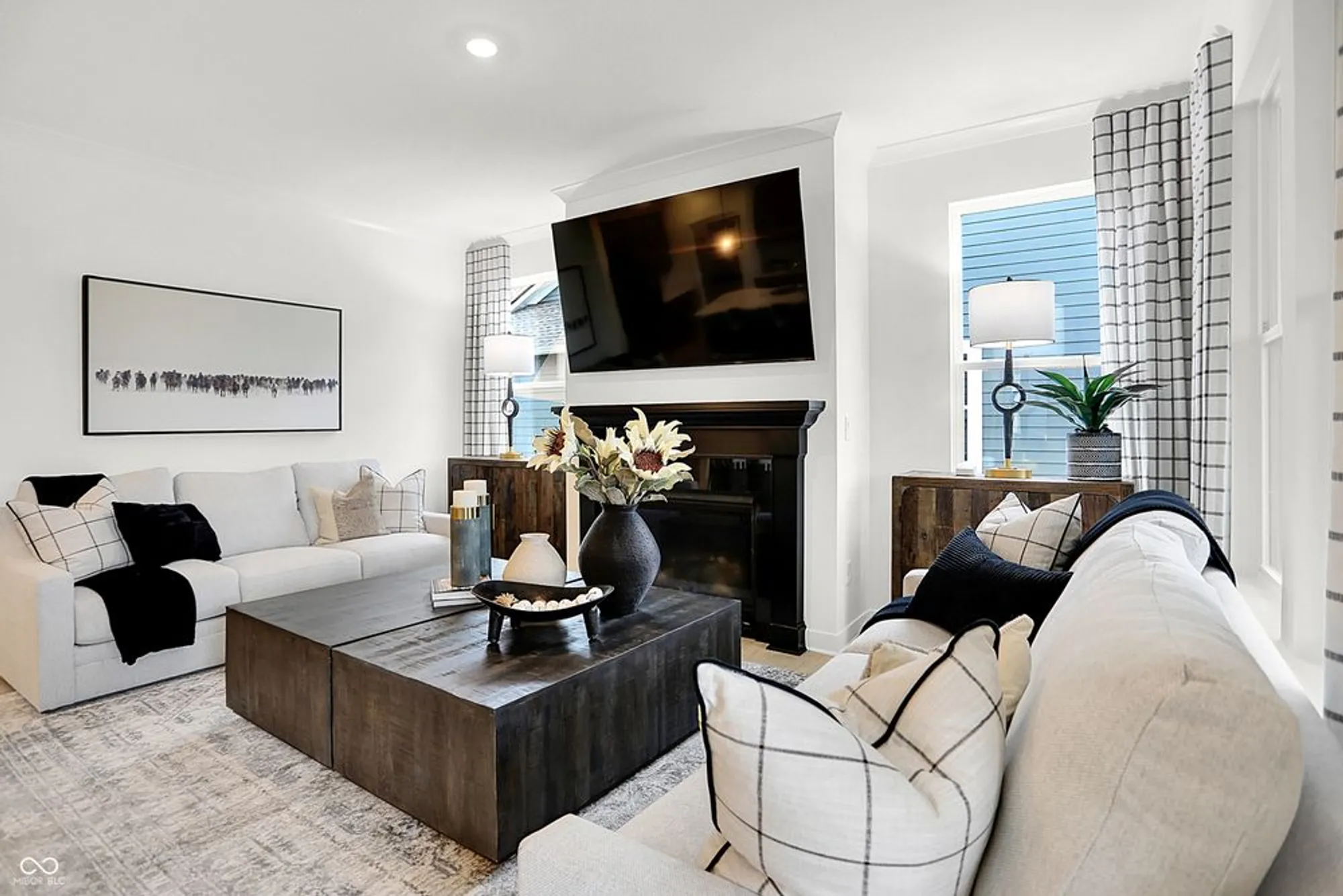 Property Slideshow image 7 of 31 | 5339 nettleton way, Avon, IN, 46123