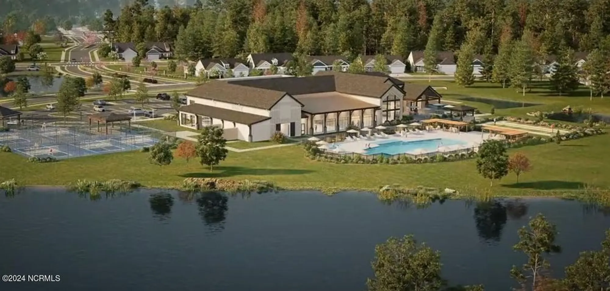 Property Slideshow image 31 of 57 | 342 heartwood dr # 2, Leland, NC, 28479