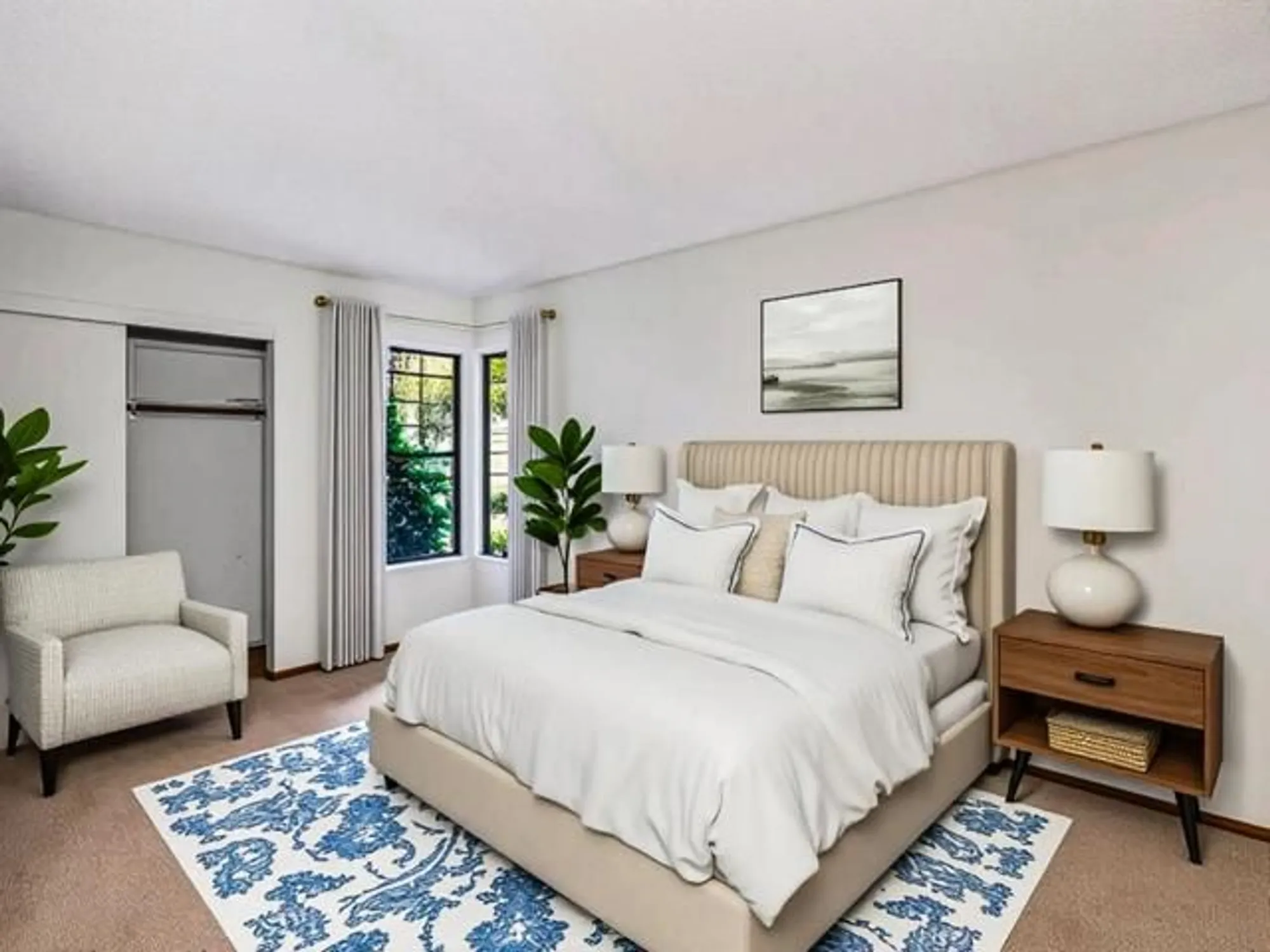 Property Slideshow image 32 of 45 | 7391 via cantares, San Jose, CA, 95135