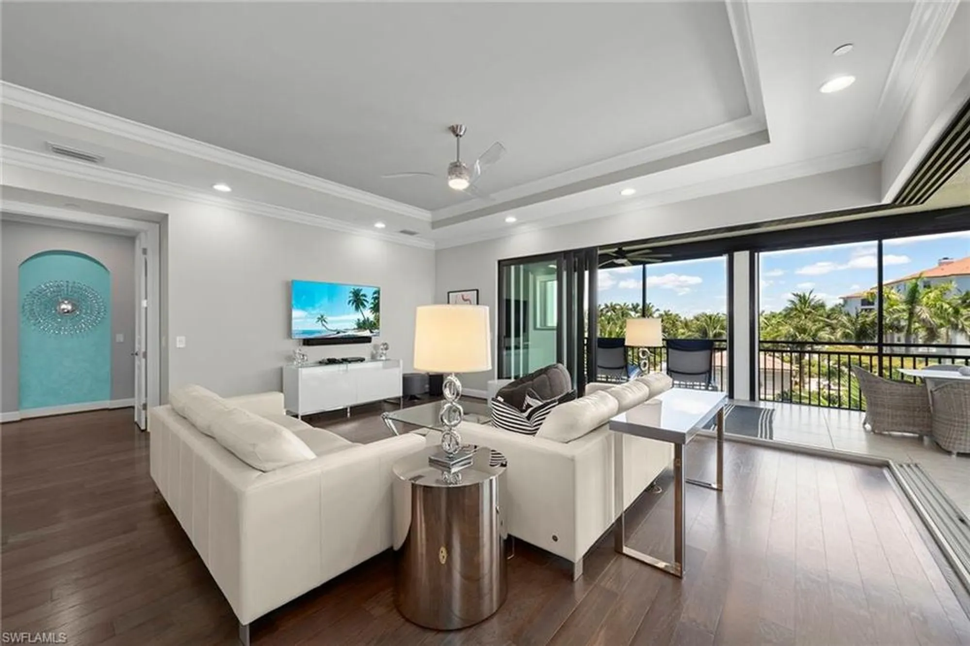 Property Slideshow image 1 of 48 | 4750 via del corso ln 201, Bonita Springs, FL, 34134