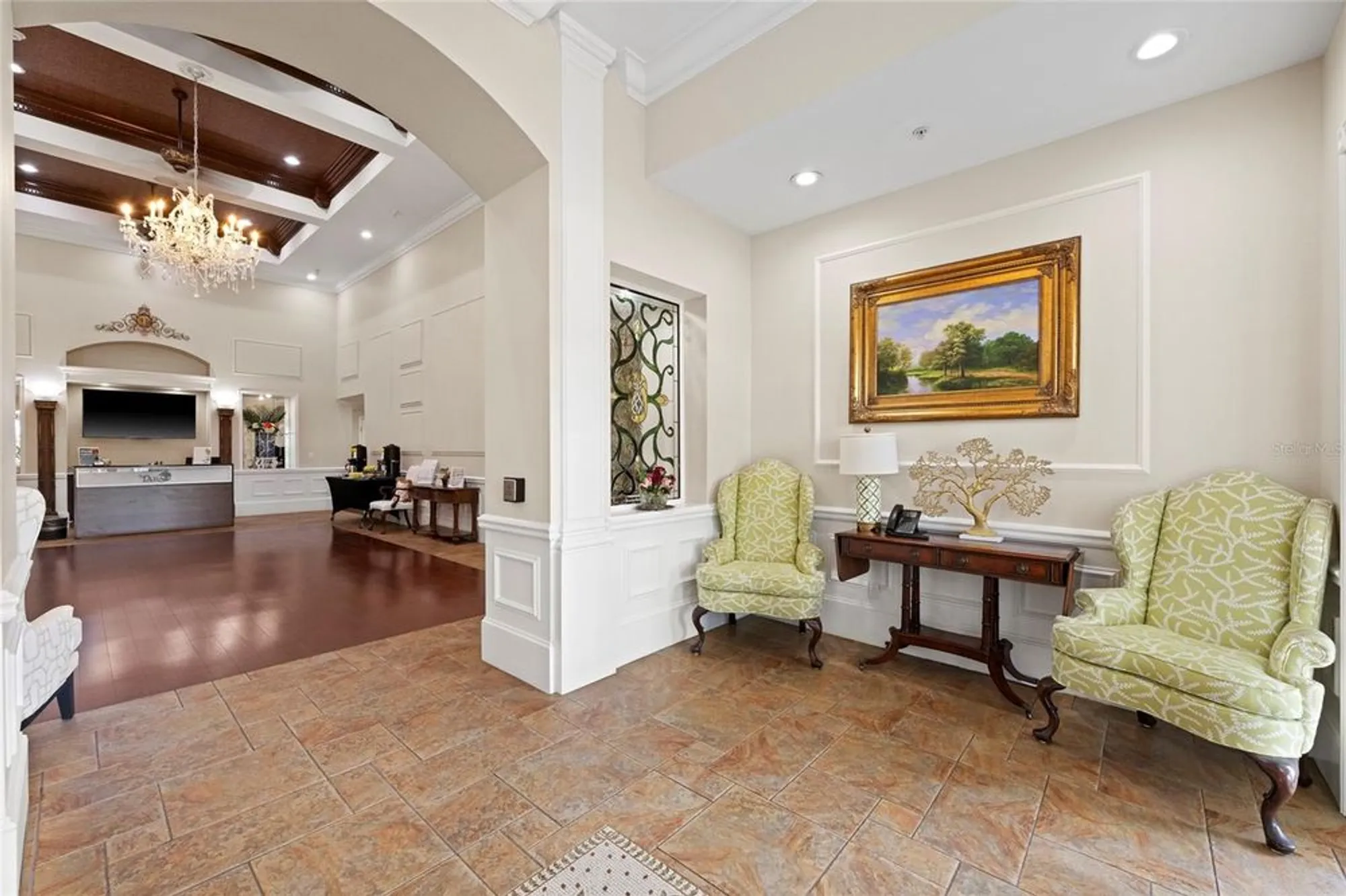 Property Slideshow image 38 of 52 | 6507 stone river rd 304, Bradenton, FL, 34203