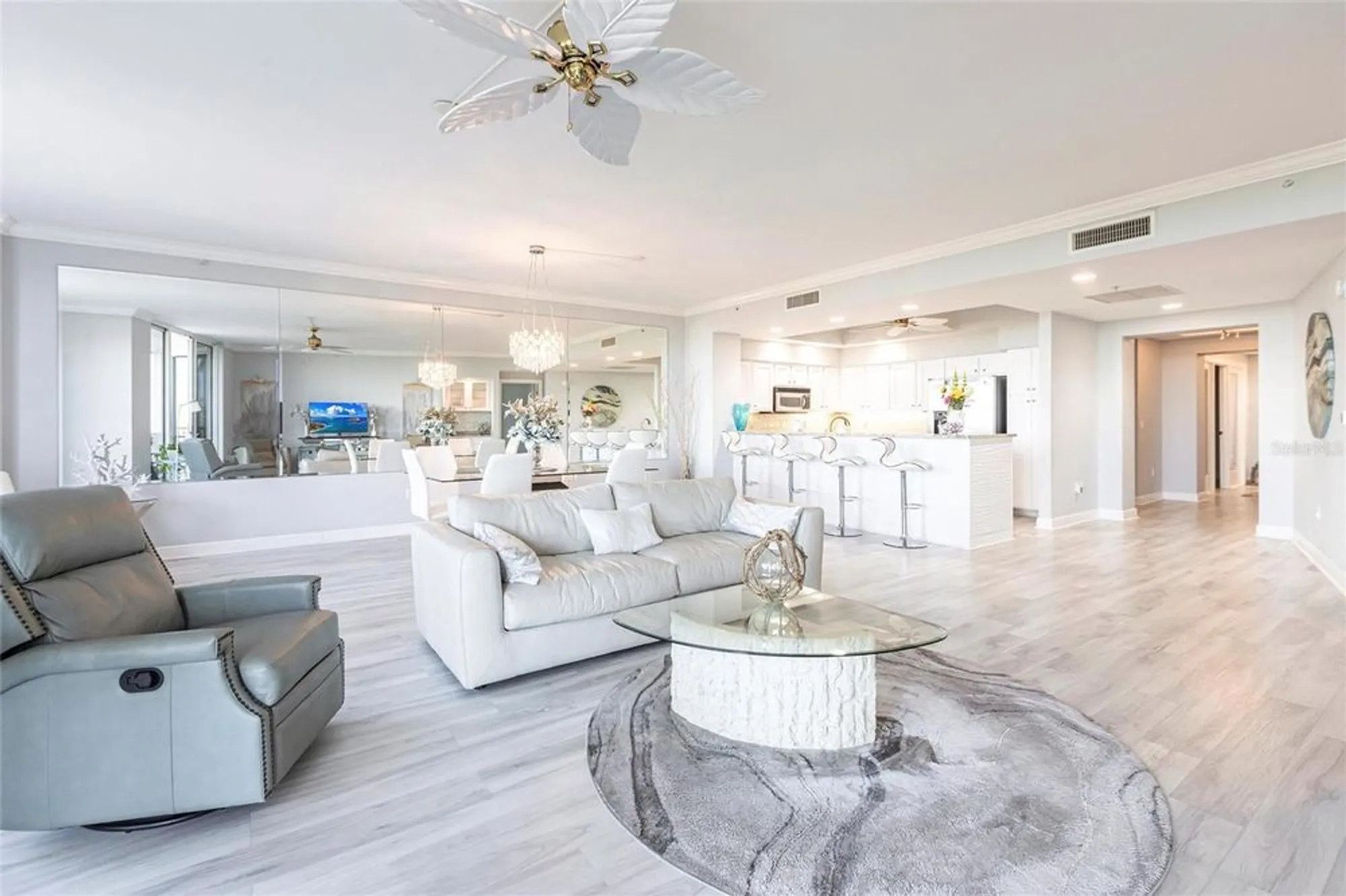 Property Slideshow image 7 of 76 | 3329 sunset key cir unit 107, Punta Gorda, FL, 33955