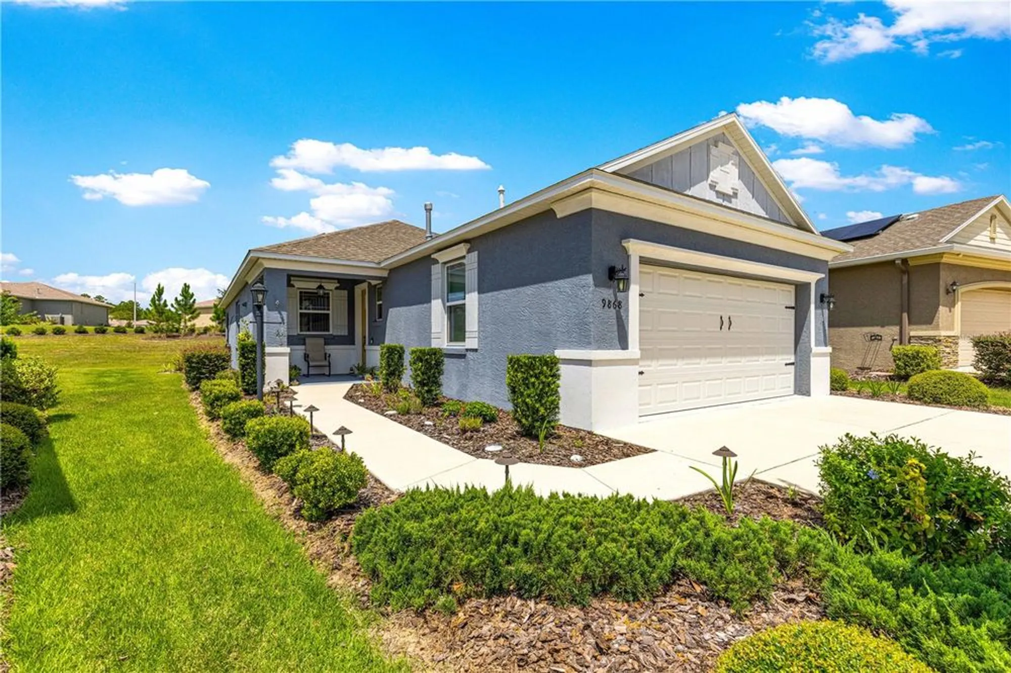 Property Slideshow image 1 of 86 | 9868 sw 100th terrace rd, Ocala, FL, 34481