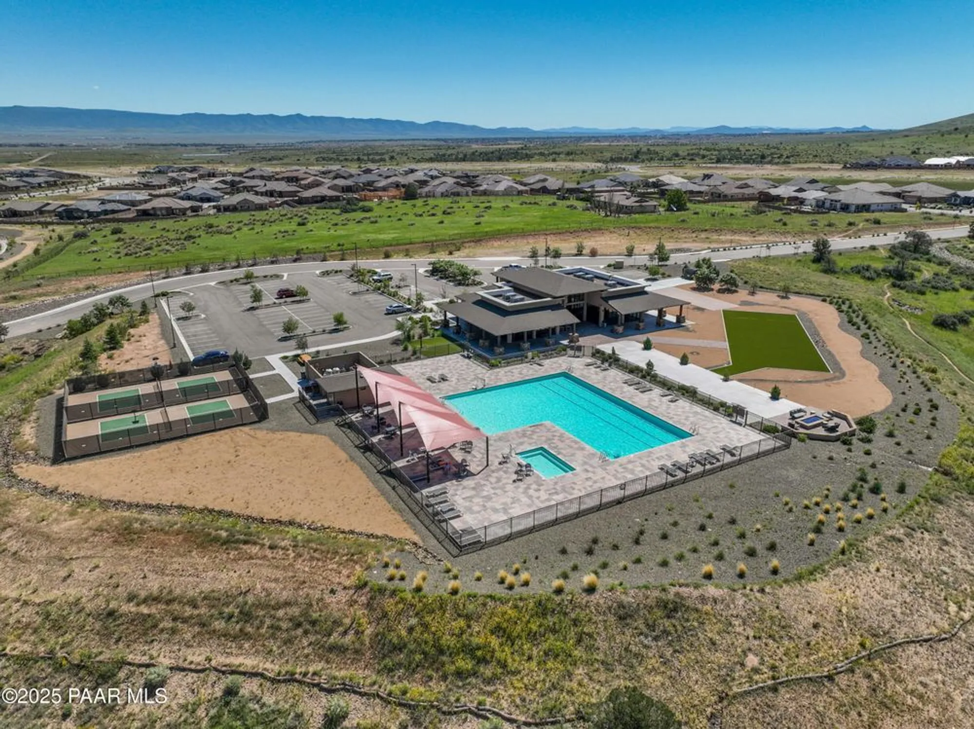 Property Slideshow image 37 of 46 | 5393 rocky vista dr, Prescott, AZ, 86301