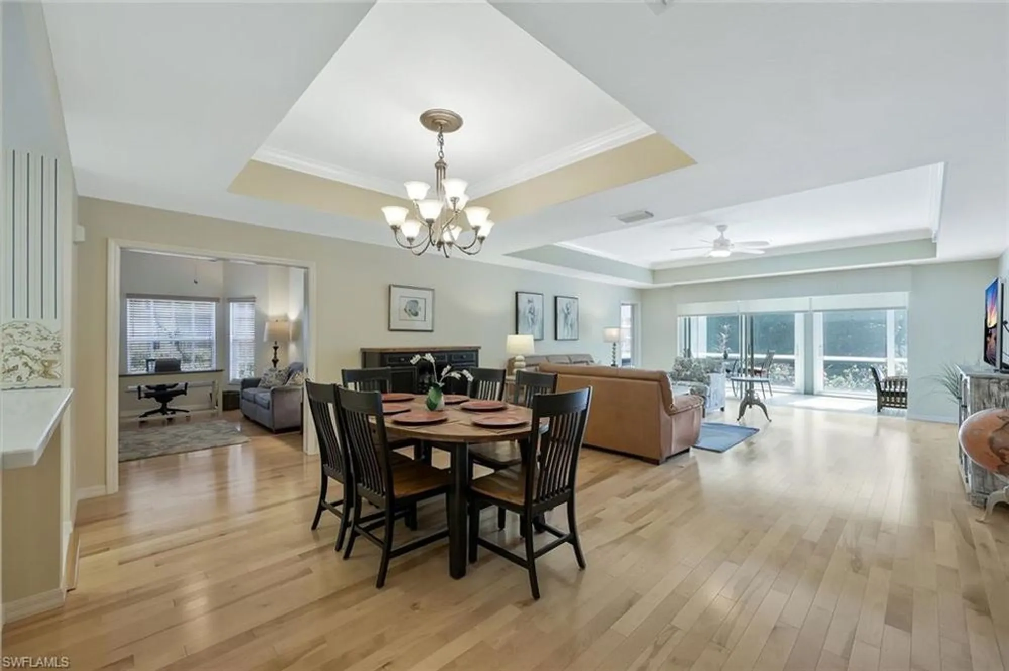 Property Slideshow image 9 of 22 | 180 via perignon # 101, Naples, FL, 34119