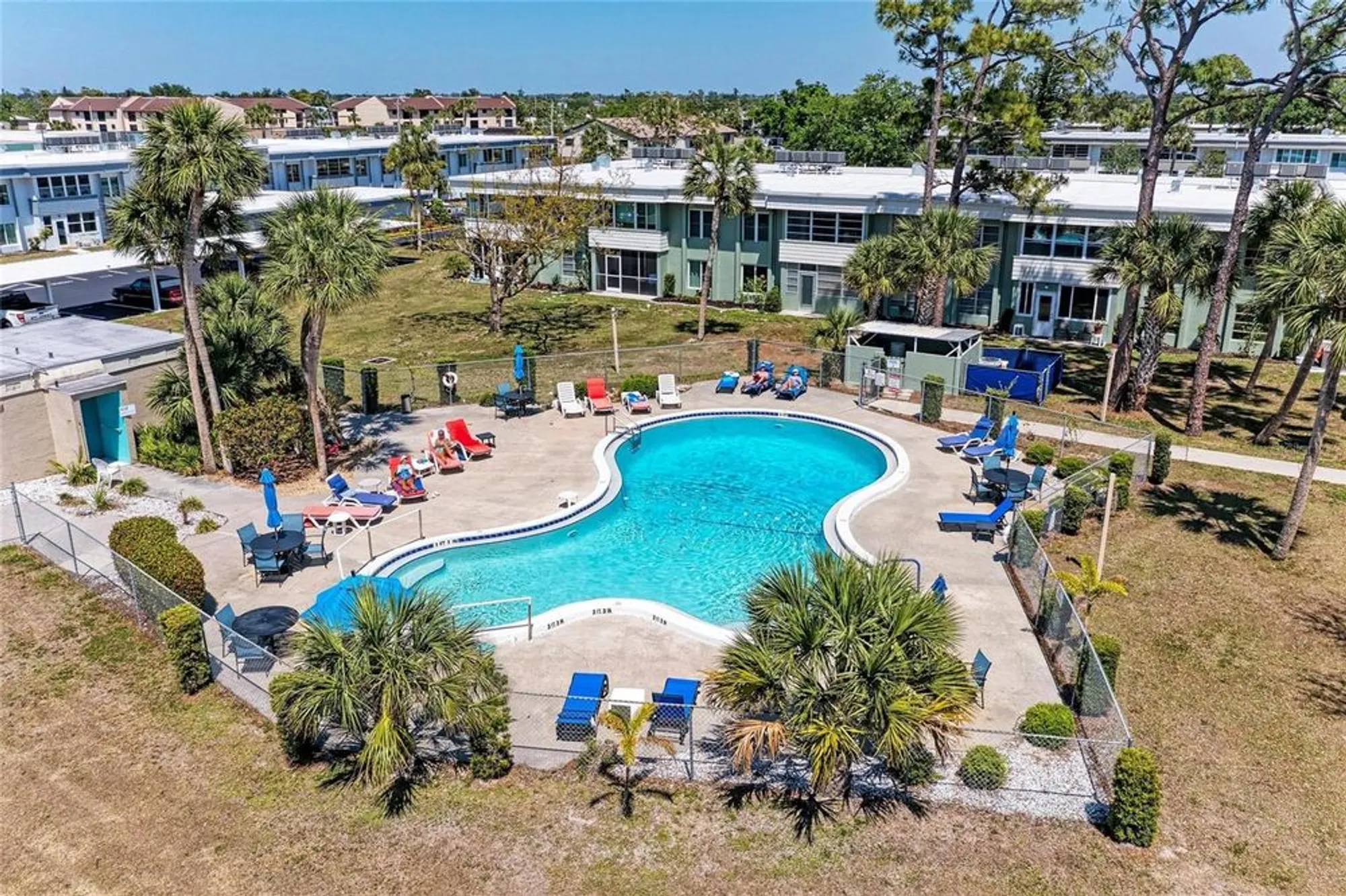 Property Slideshow image 50 of 62 | 2300 aaron st apt 204, Port Charlotte, FL, 33952