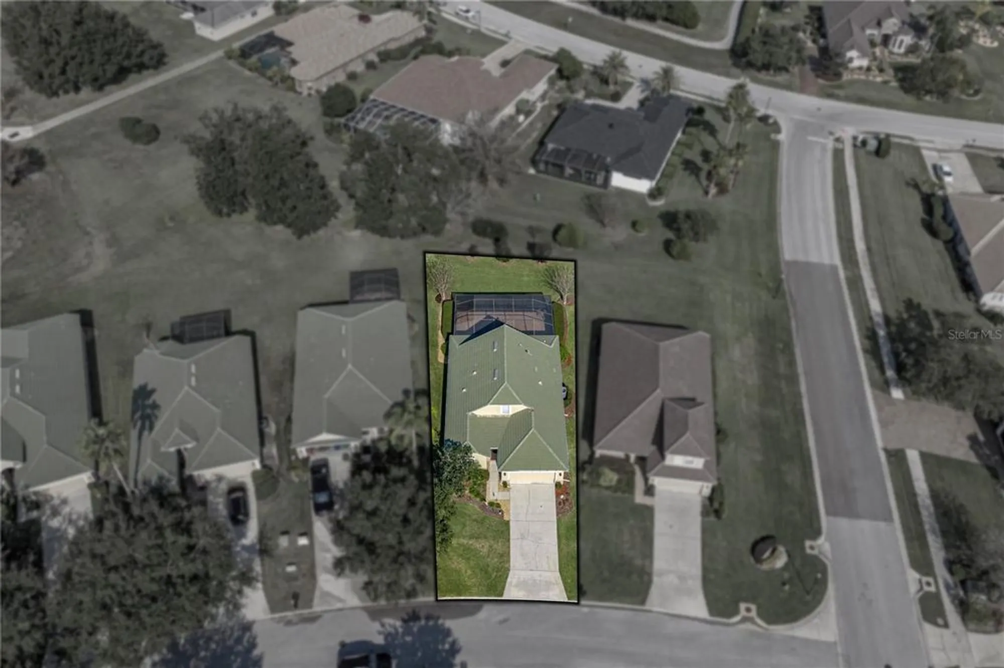 Property Slideshow image 4 of 71 | 13247 palmilla cir, Dade City, FL, 33525