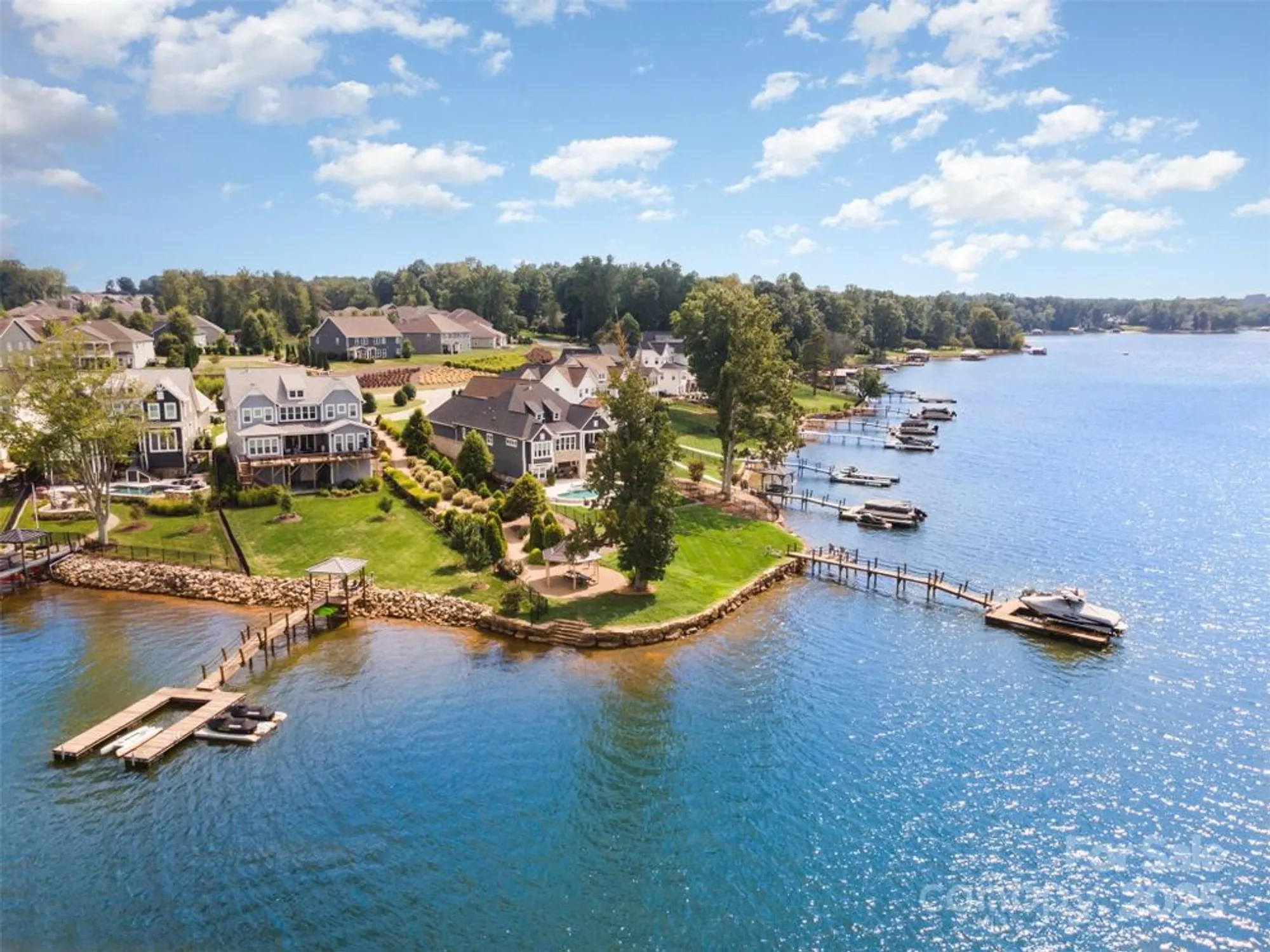 Property Slideshow image 39 of 44 | 131 canoe pole ln, Mooresville, NC, 28117