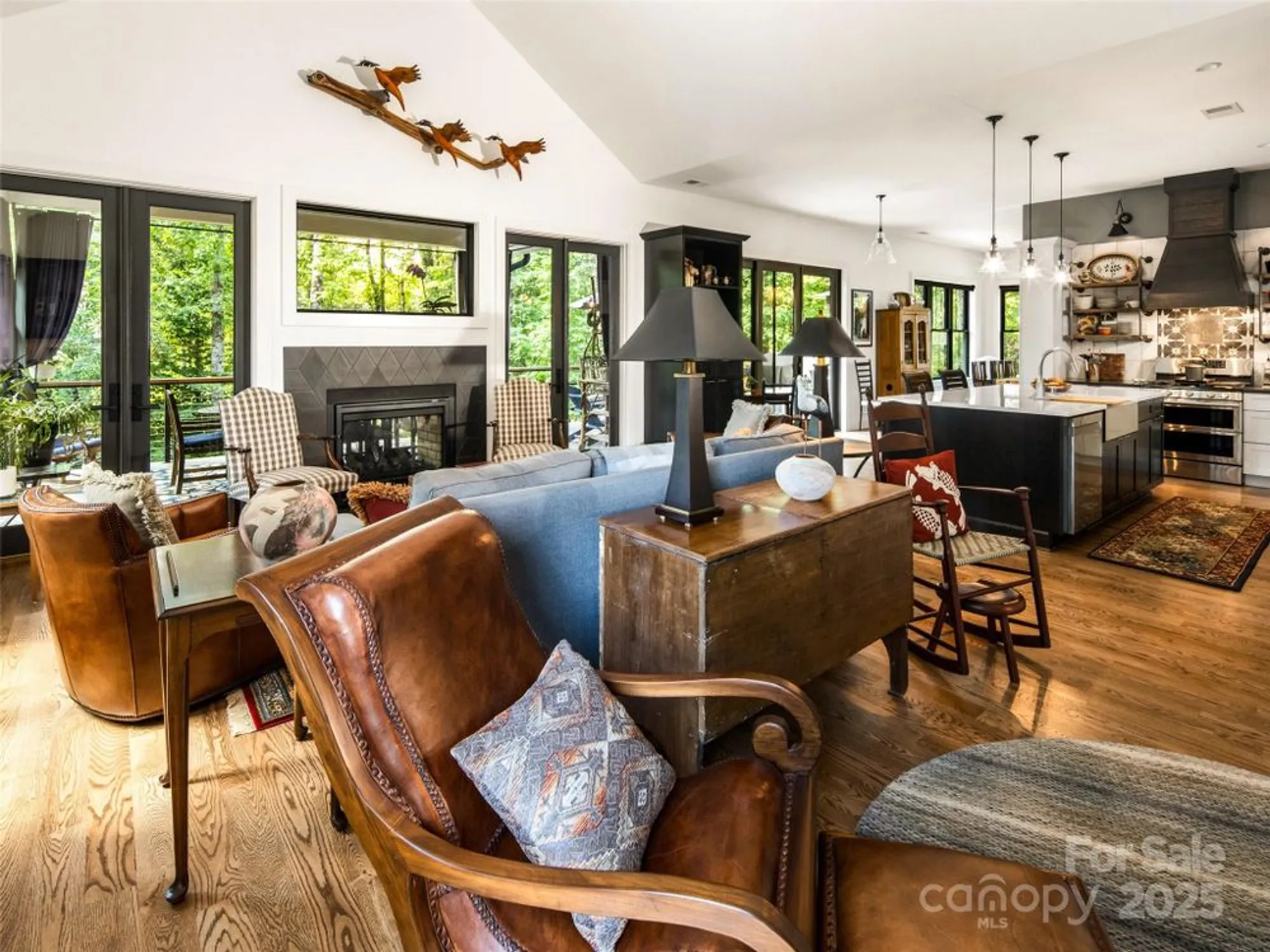 Property Slideshow image 10 of 47 | 33 twilight sedge dr, Biltmore Lake, NC, 28715