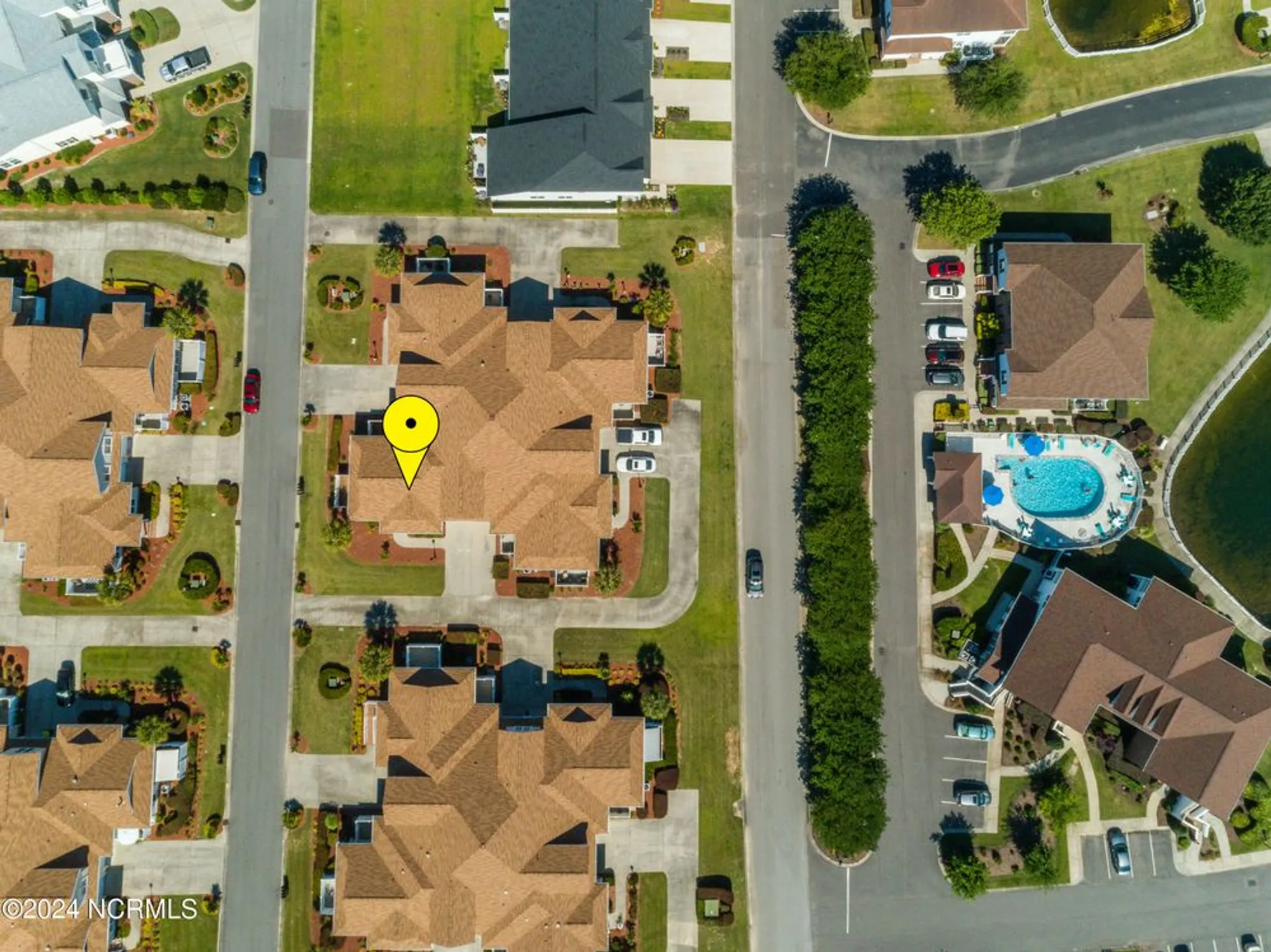 Property Slideshow image 37 of 52 | 8975 smithfield dr 2, Calabash, NC, 28467