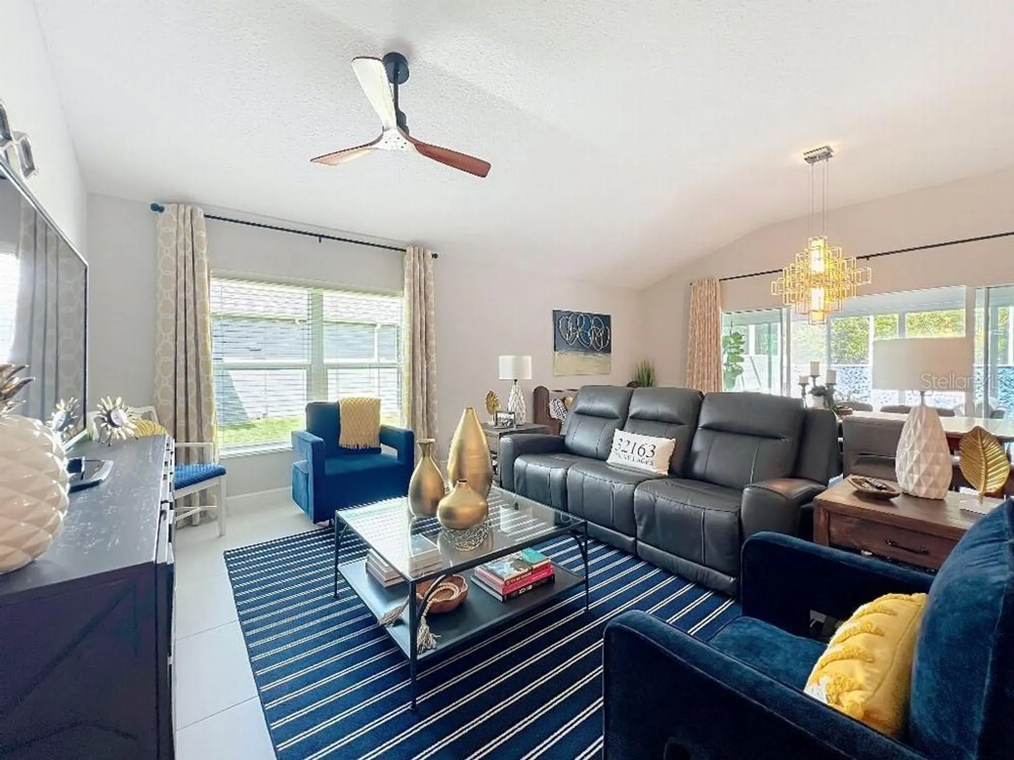 Property Slideshow image 4 of 42 | 3191 warbler loop, The Villages, FL, 32163