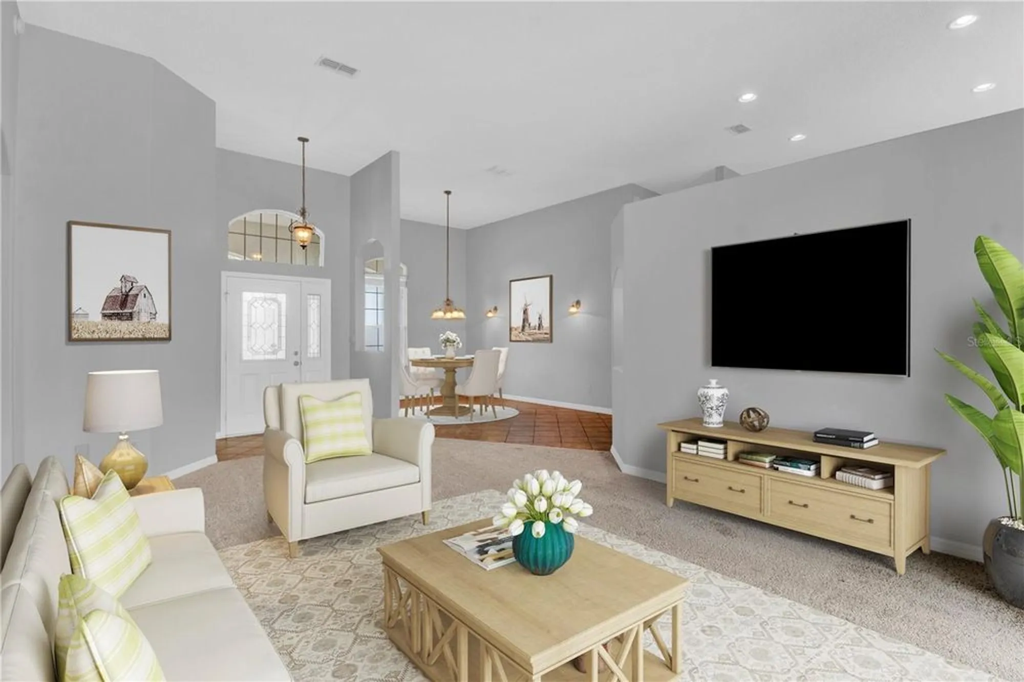Property Slideshow image 4 of 41 | 4538 nottoway dr, Leesburg, FL, 34748