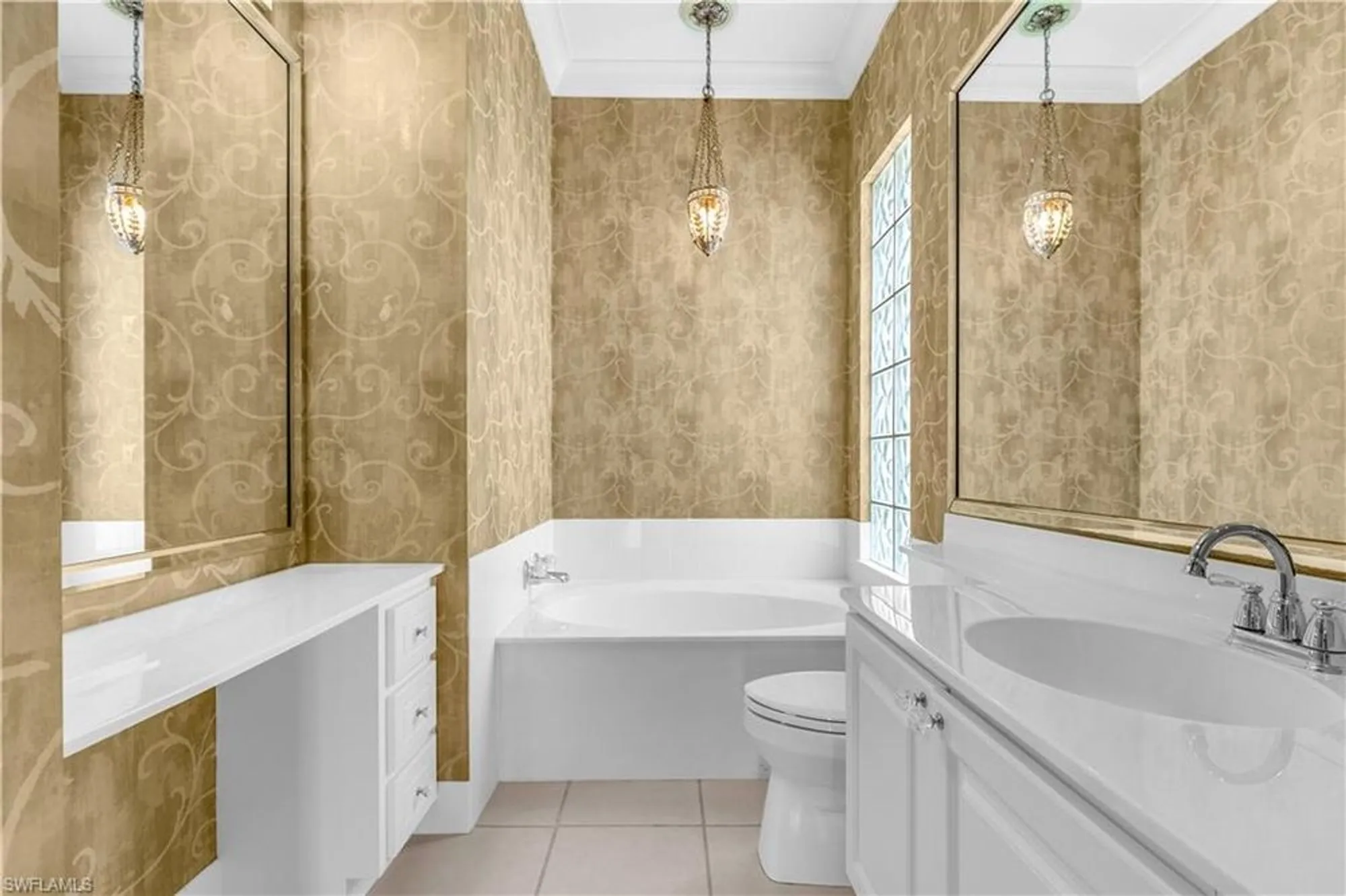 Property Slideshow image 39 of 49 | 3790 whidbey way, Naples, FL, 34119