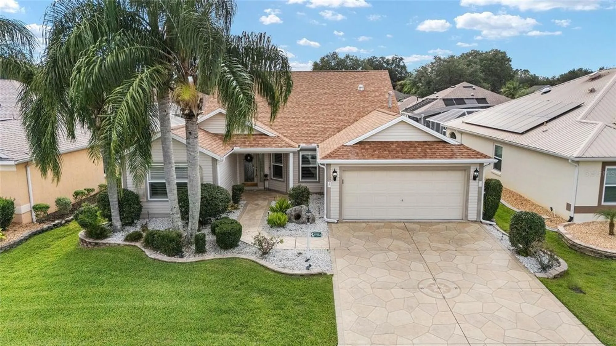 Property Slideshow image 48 of 53 | 17394 se 72nd deer run ave, The Villages, FL, 32162