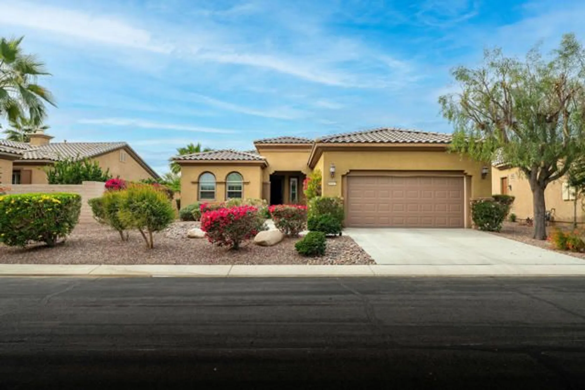 Property Slideshow image 1 of 53 | 39197 camino piscina, Indio, CA, 92203