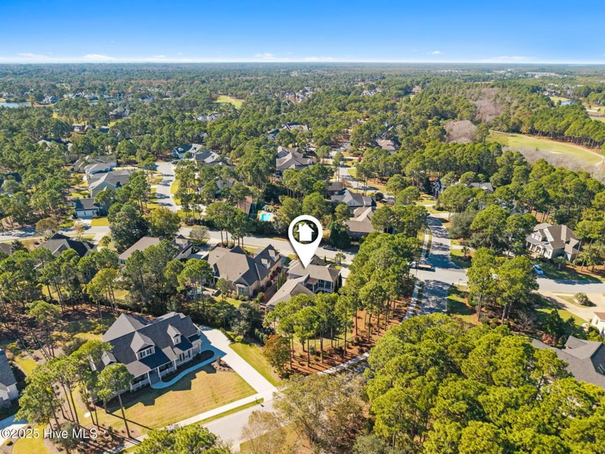 Property Slideshow image 79 of 129 | 4111 wyndmere dr, Southport, NC, 28461