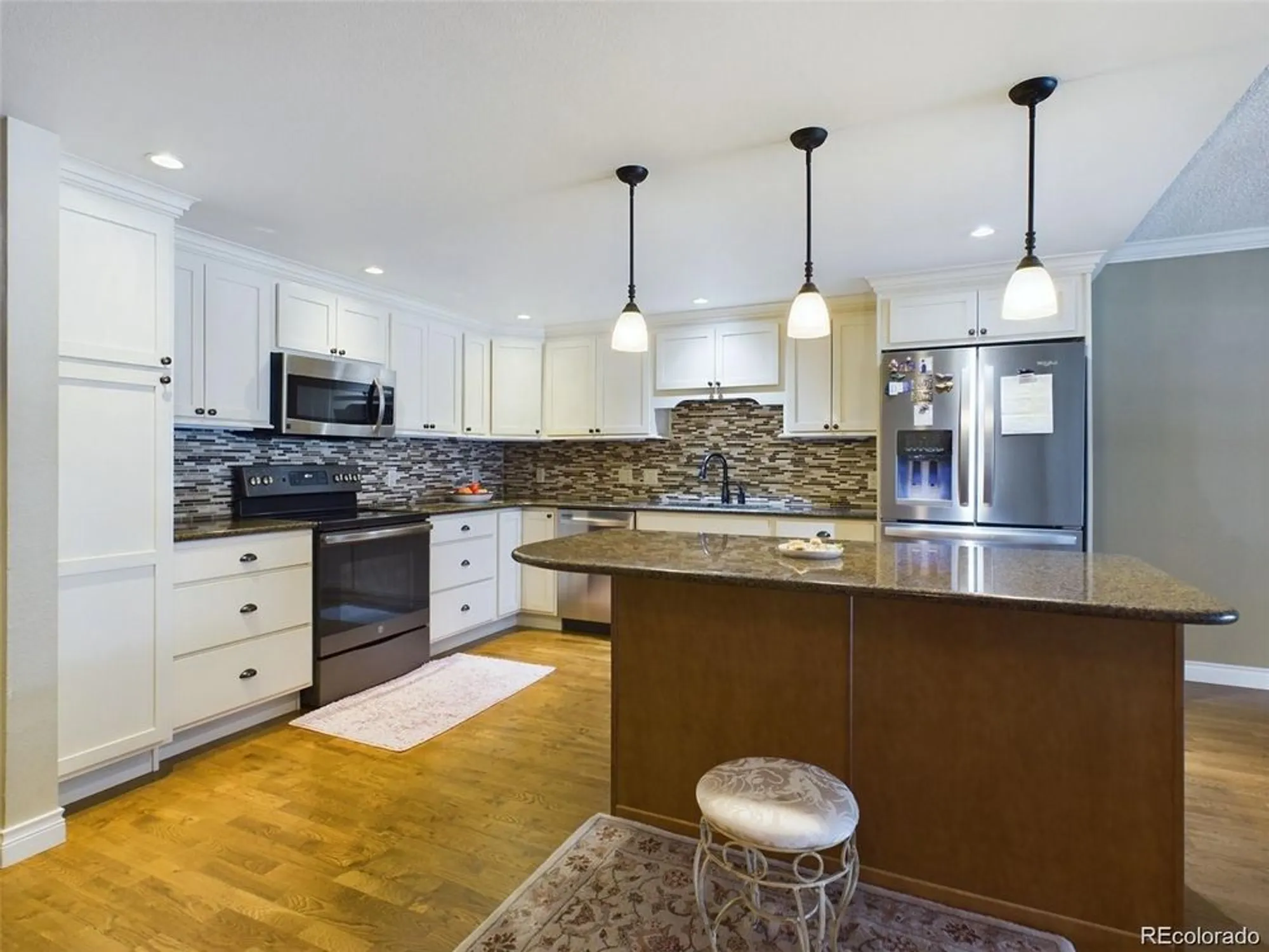 Property Slideshow image 9 of 18 | 14000 e linvale pl apt 110, Aurora, CO, 80014