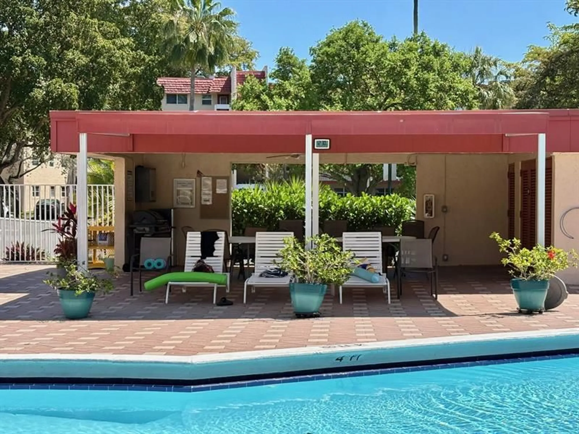 Property Slideshow image 67 of 70 | 1055 country club dr 404, Margate, FL, 33063