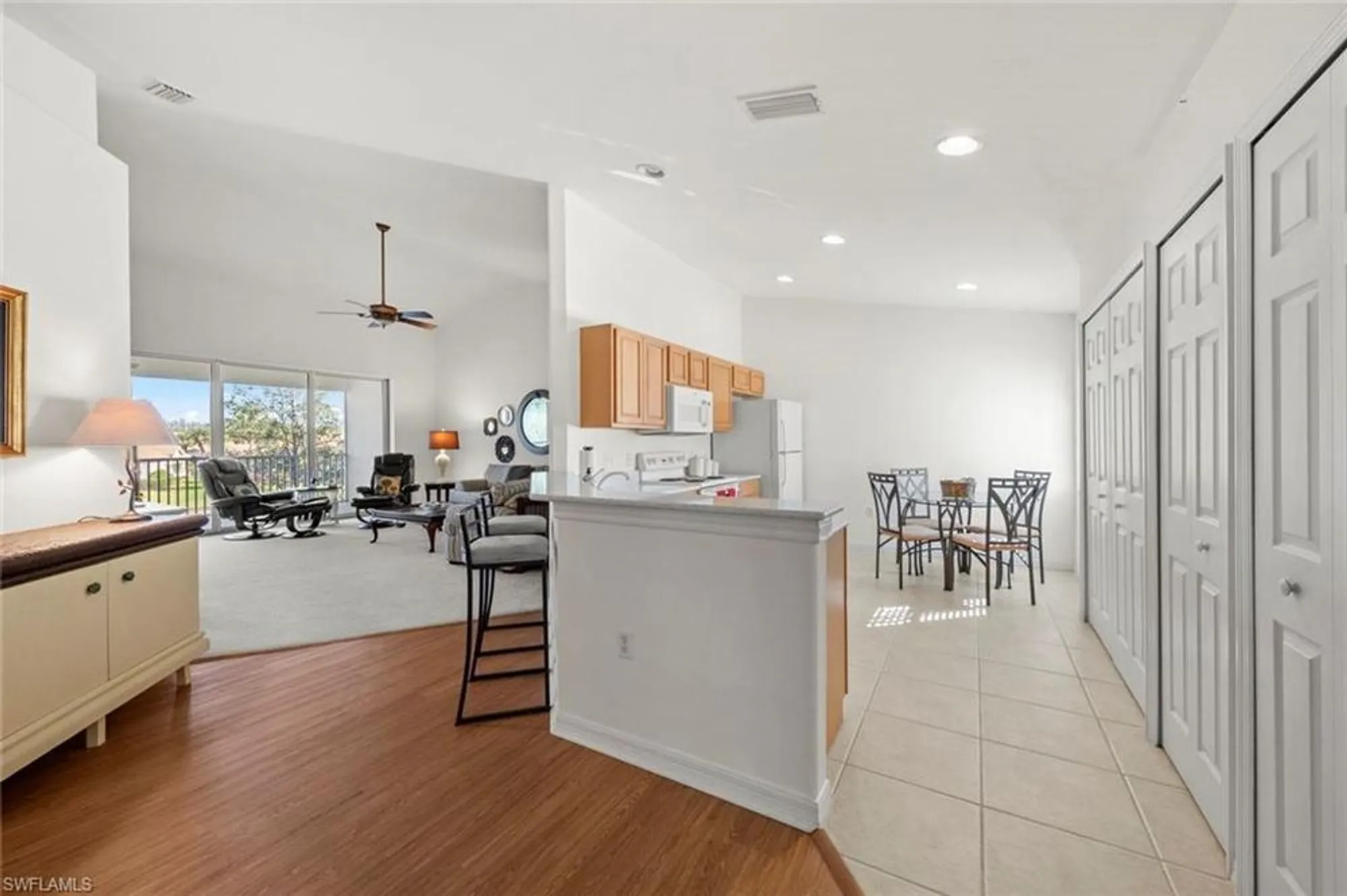 Property Slideshow image 4 of 40 | 11031 mill creek way 305, Fort Myers, FL, 33913