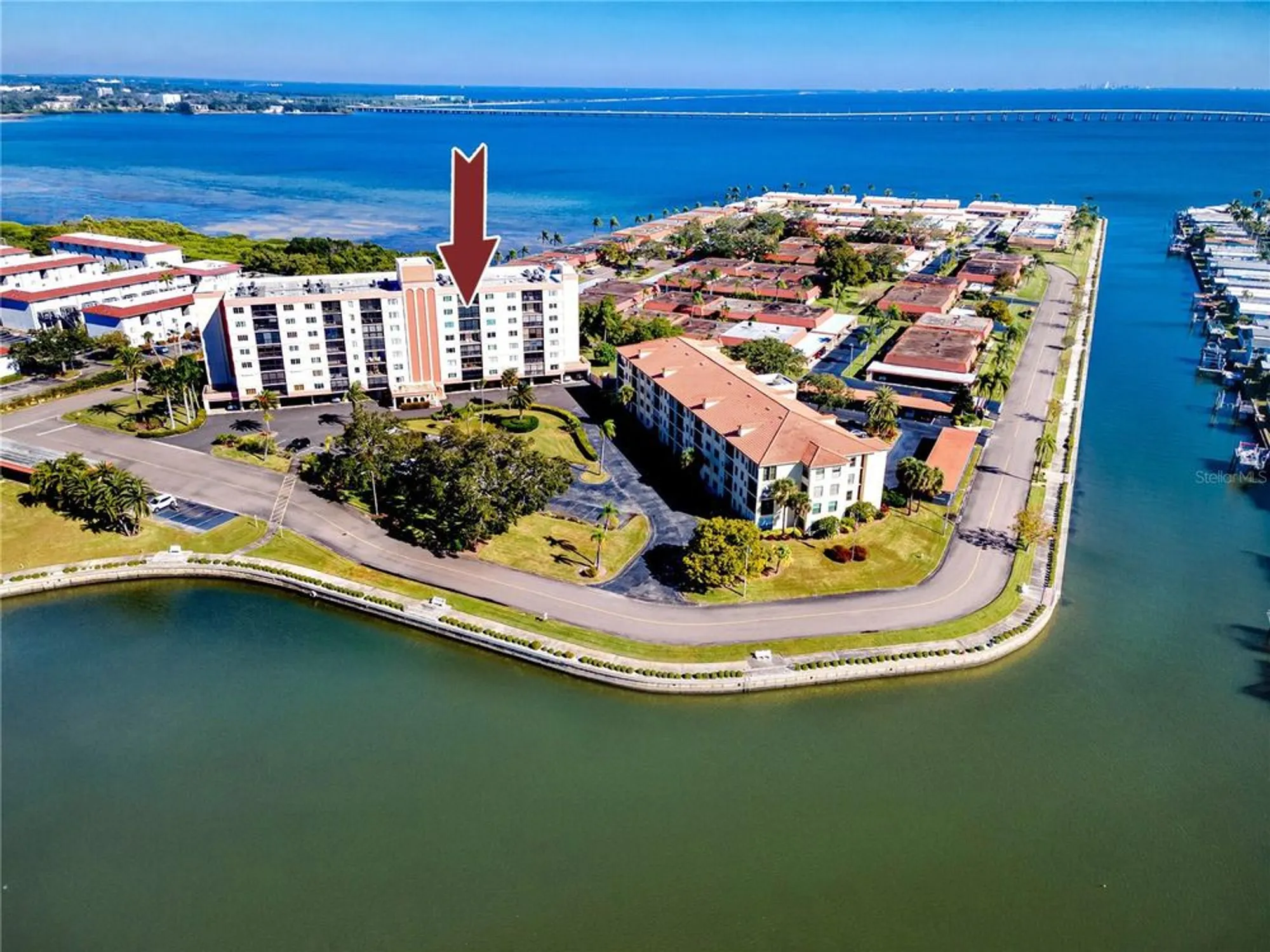 Property Slideshow image 28 of 45 | 19029 us highway 19 n apt 9-607, Clearwater, FL, 33764