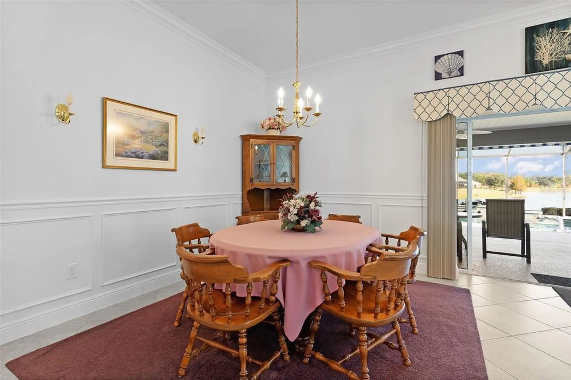 Property Slideshow image 17 of 55 | 3091 yoder dr, The Villages, FL, 32163