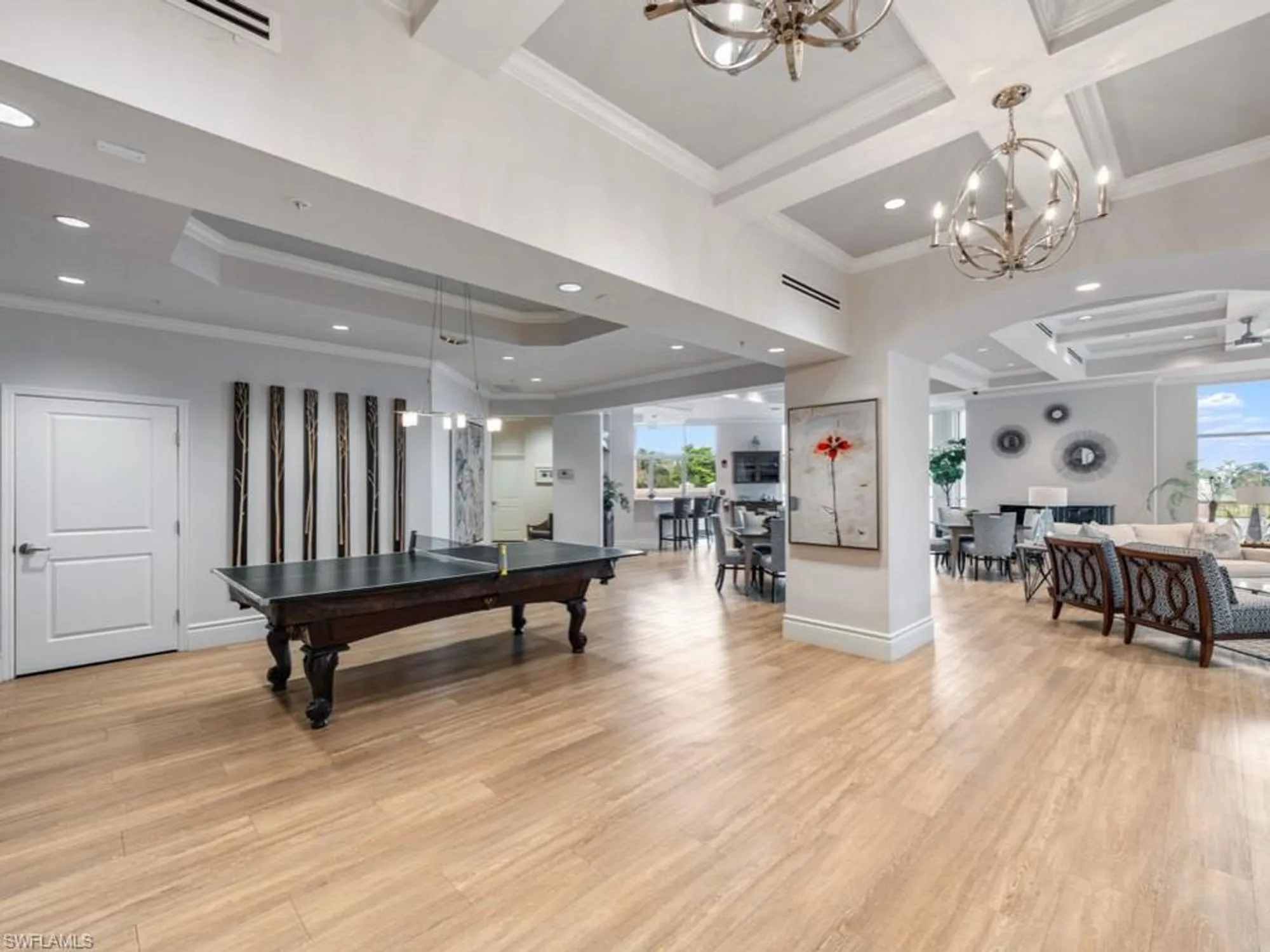 Property Slideshow image 39 of 46 | 4811 island pond ct 705, Bonita Springs, FL, 34134