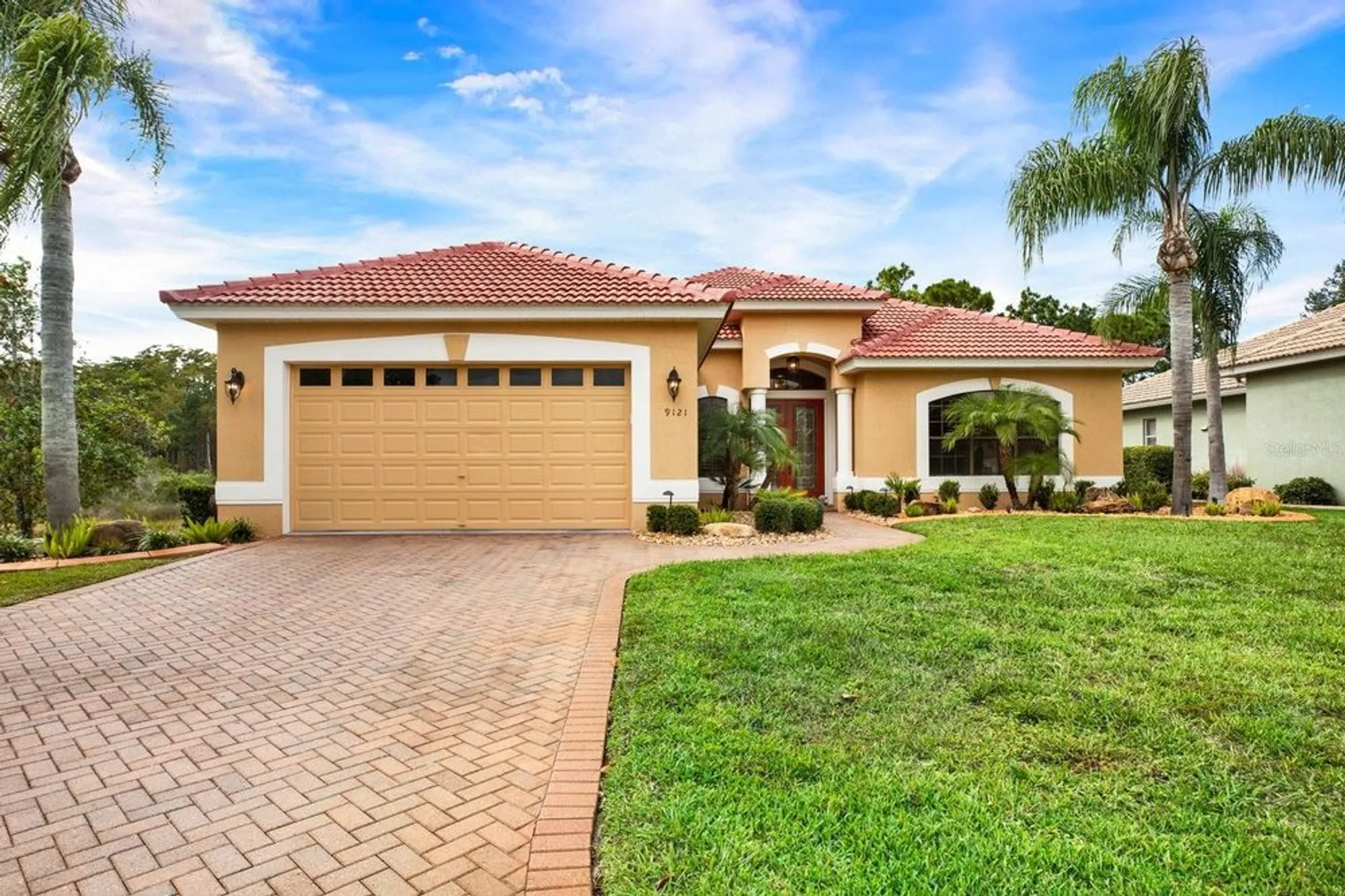 Property Slideshow image 5 of 27 | 9121 bonnie cove dr, Weeki Wachee, FL, 34613