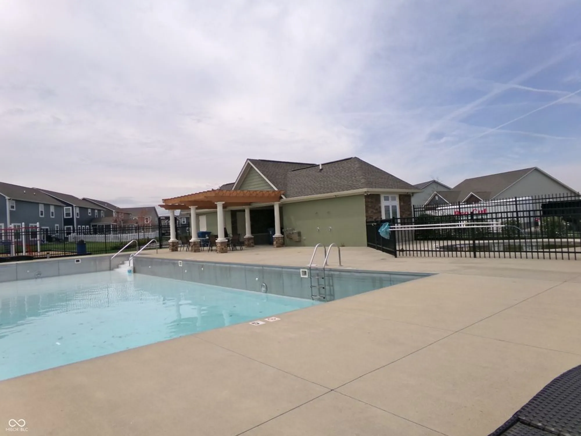 Property Slideshow image 46 of 52 | 8801 twain ln, Indianapolis, IN, 46239