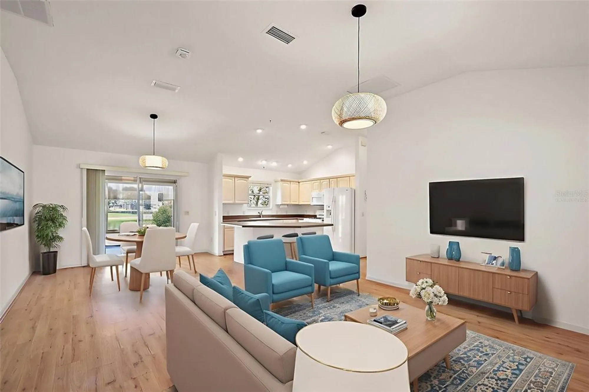 Property Slideshow image 10 of 24 | 776 alcott ave, The Villages, FL, 32162