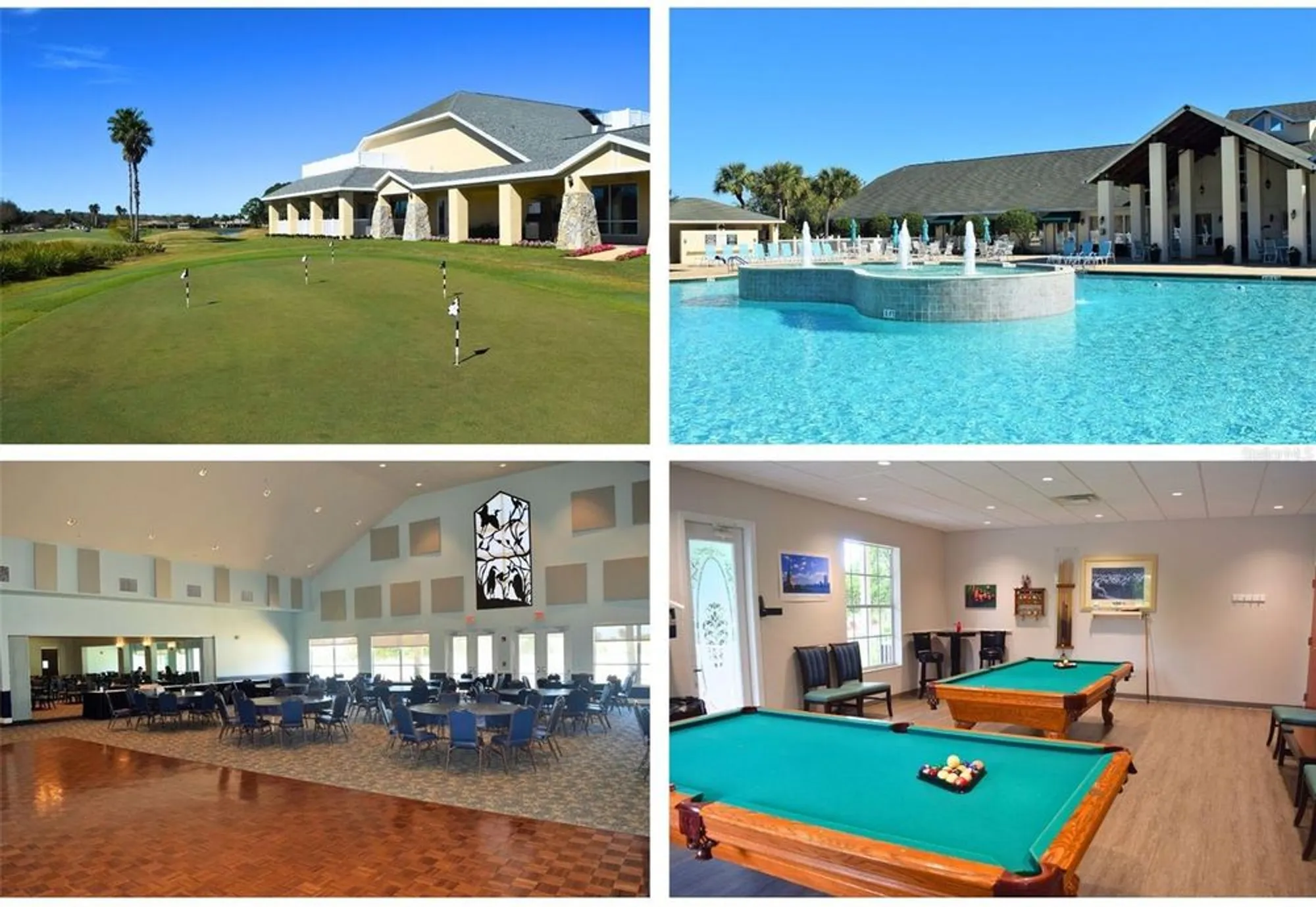 Property Slideshow image 32 of 36 | 11247 corey pavin ln, San Antonio, FL, 33576