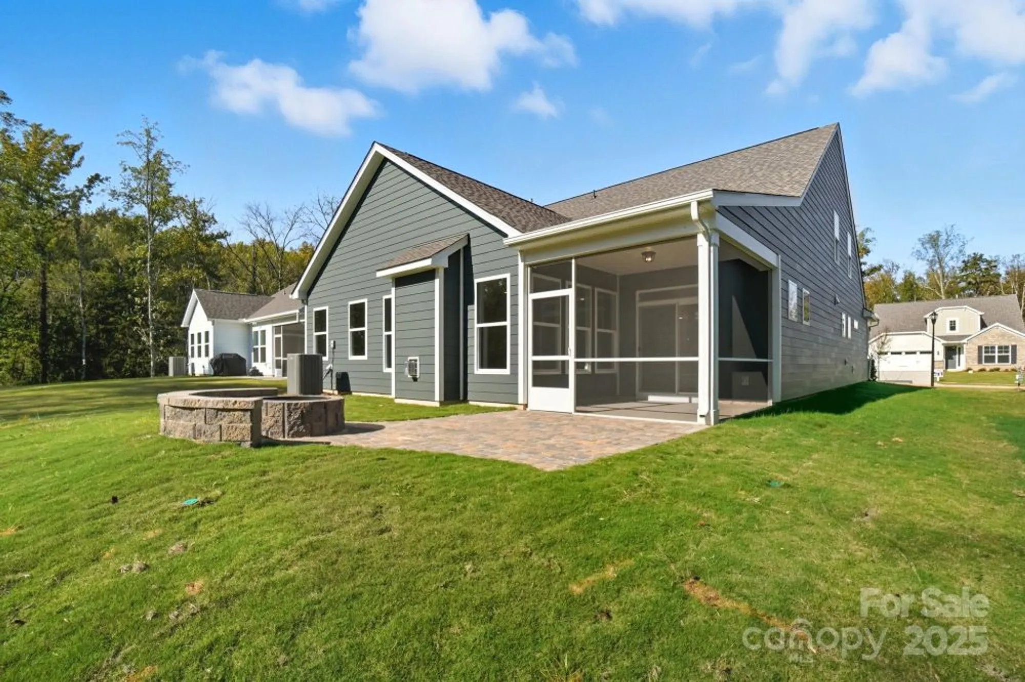 Property Slideshow image 38 of 48 | 3319 whispering creek dr, Indian Trail, NC, 28079