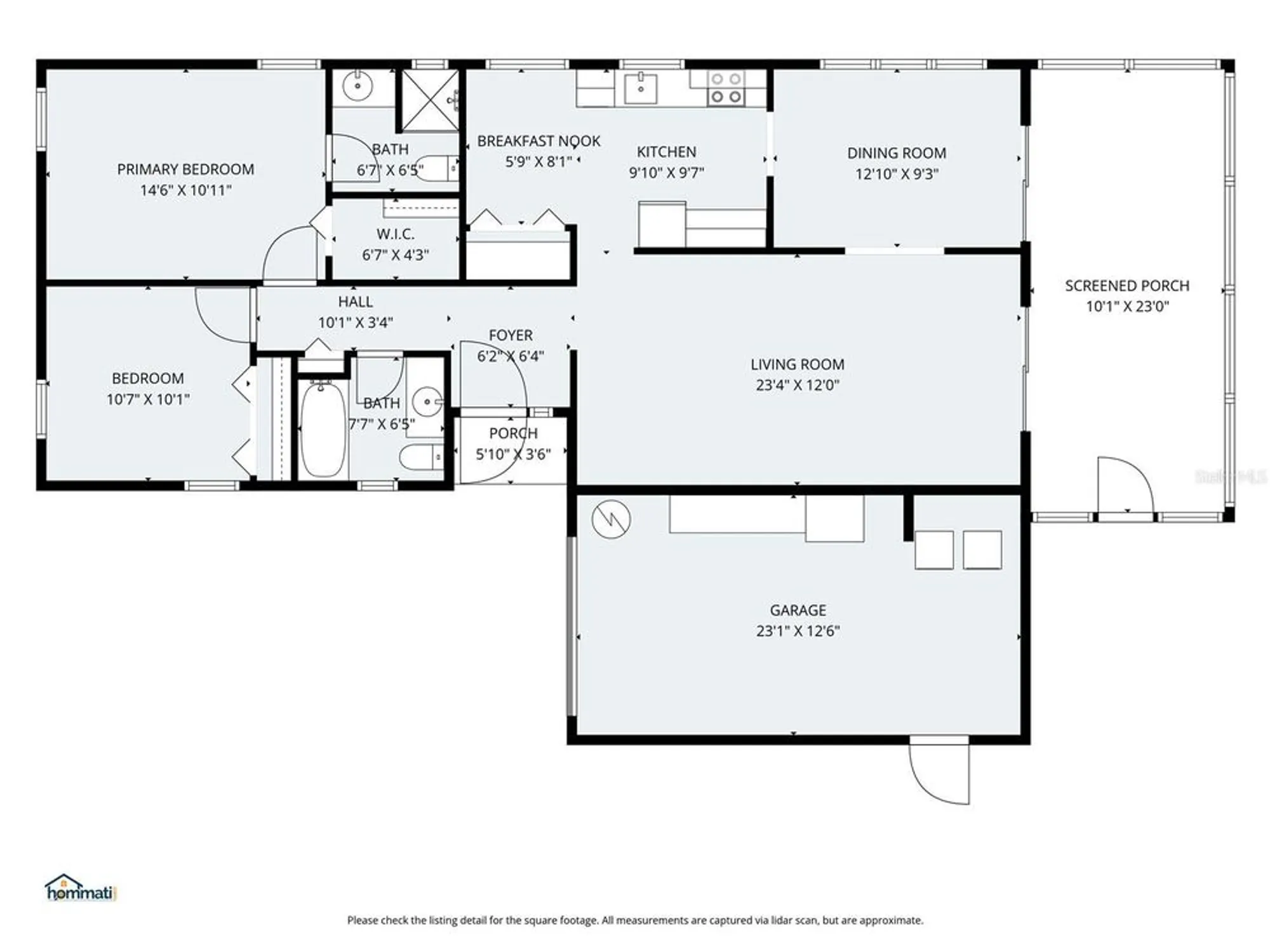 Property Slideshow image 36 of 75 | 8718 benton dr, Port Richey, FL, 34668
